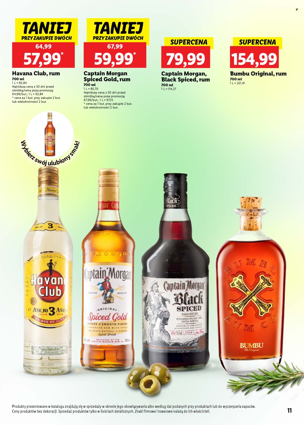 Gazetka Lidl - 25.08.2025 - 20.09.2025. Strona 11