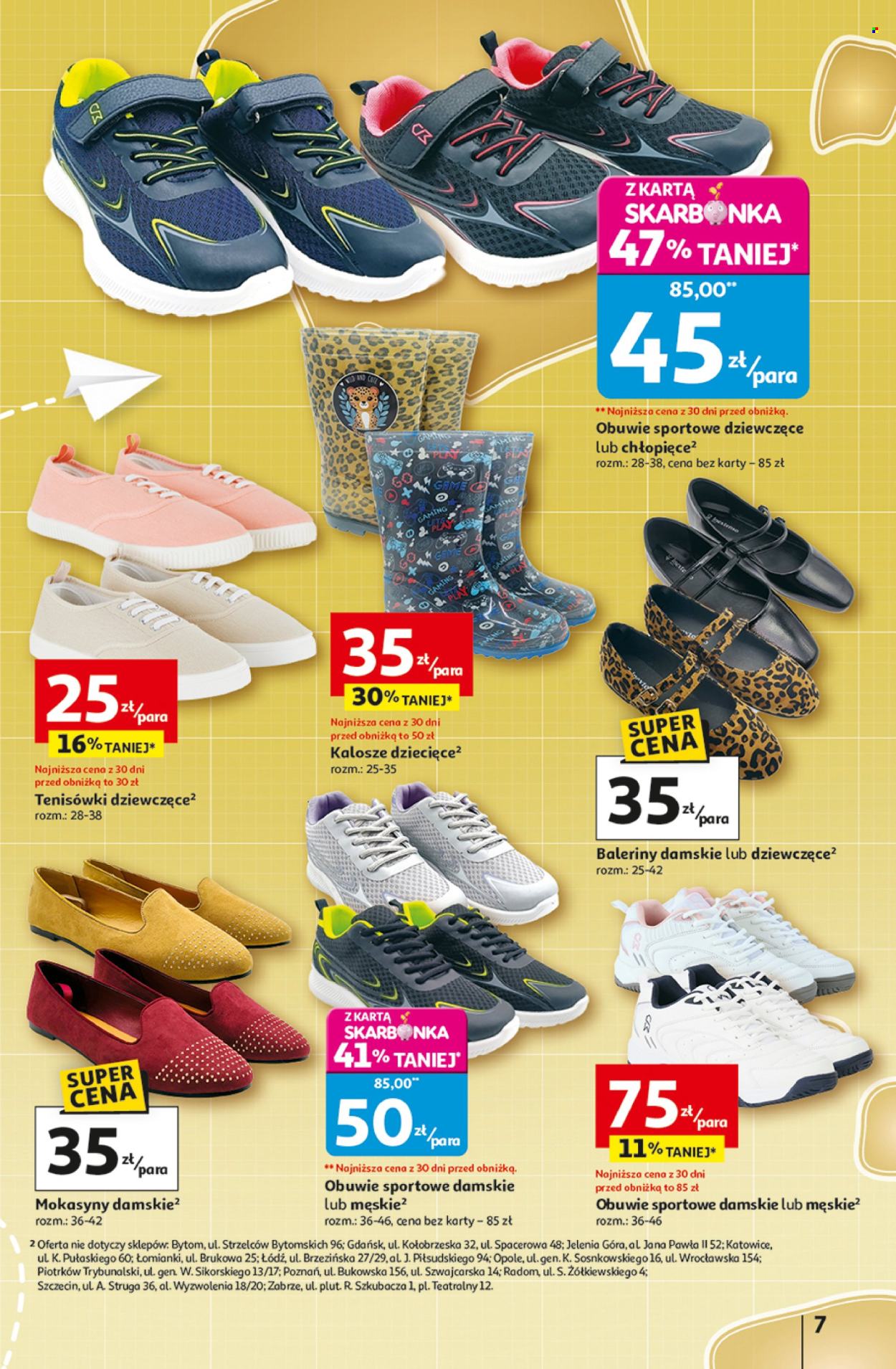 Gazetka Auchan - 28.08.2025 - 3.09.2025. Strona 7