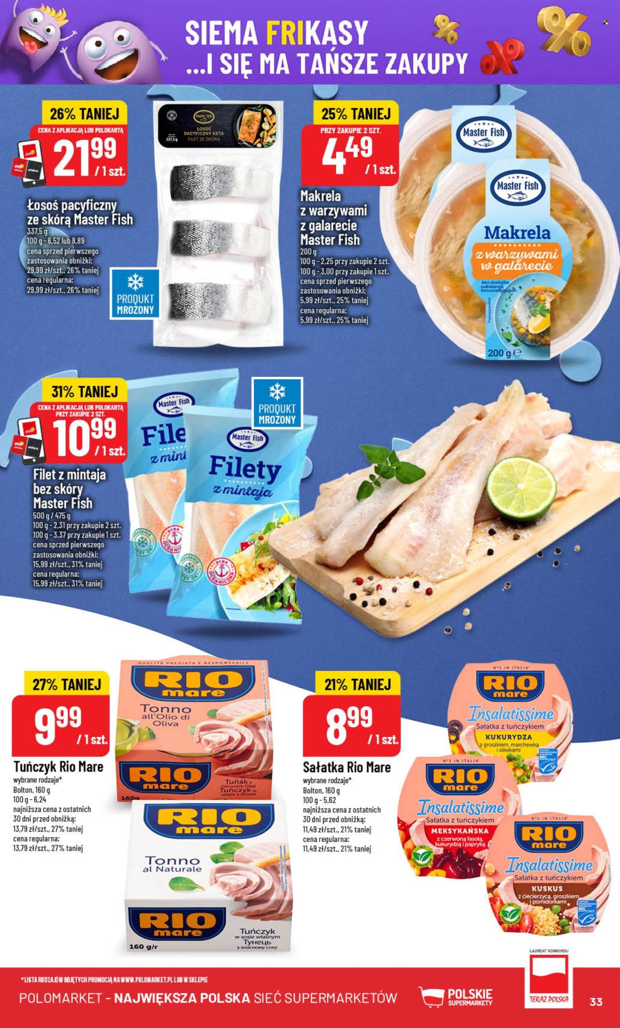 Gazetka Polomarket - 27.08.2025 - 2.09.2025. Strona 33