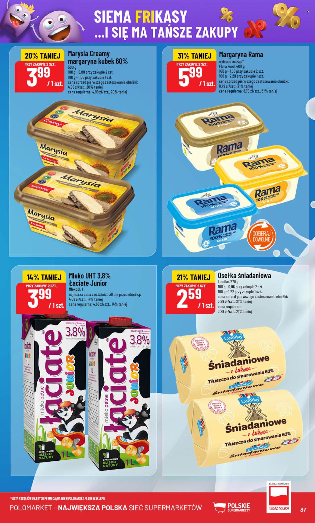 Gazetka Polomarket - 27.08.2025 - 2.09.2025. Strona 37