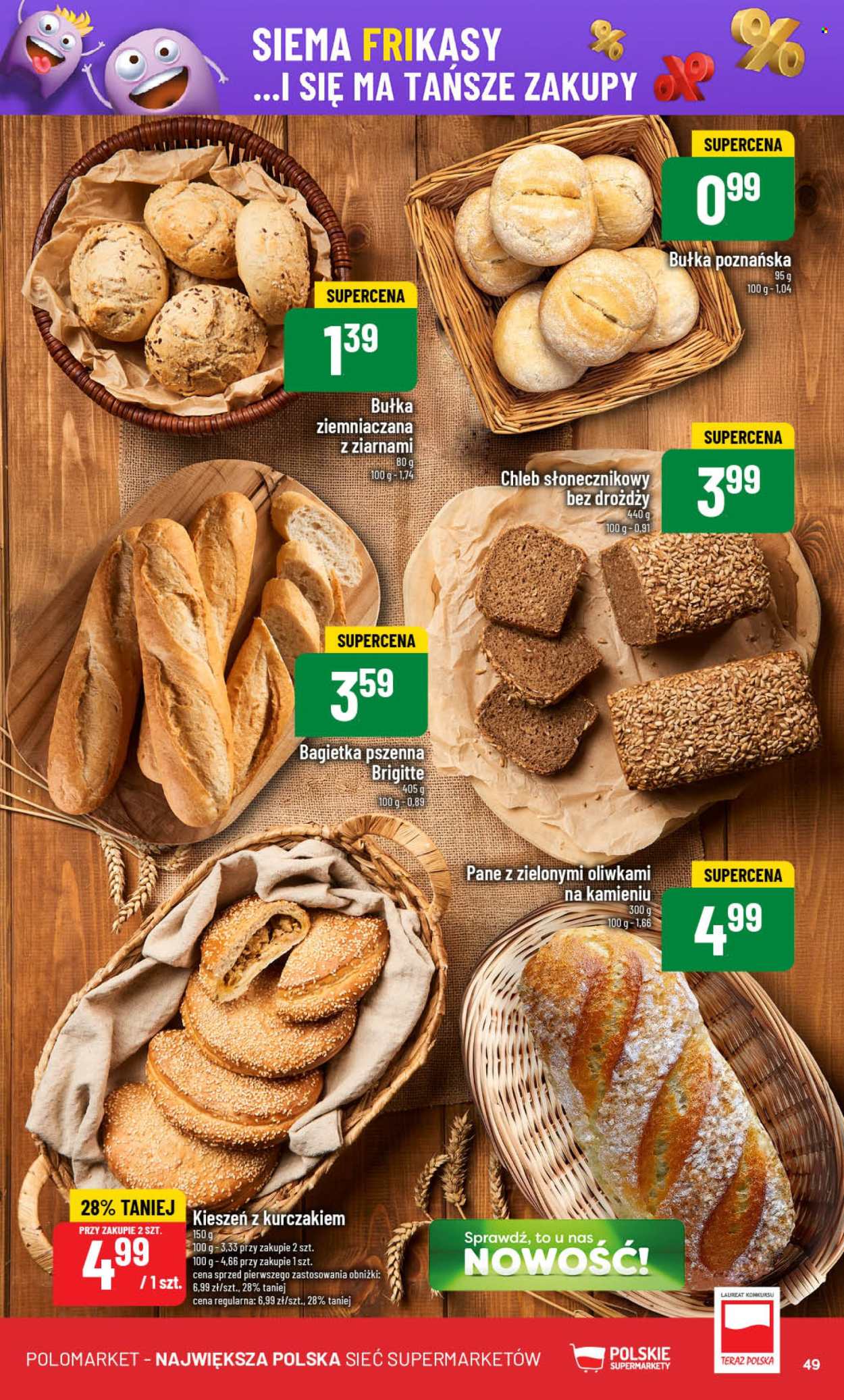 Gazetka Polomarket - 27.08.2025 - 2.09.2025. Strona 49
