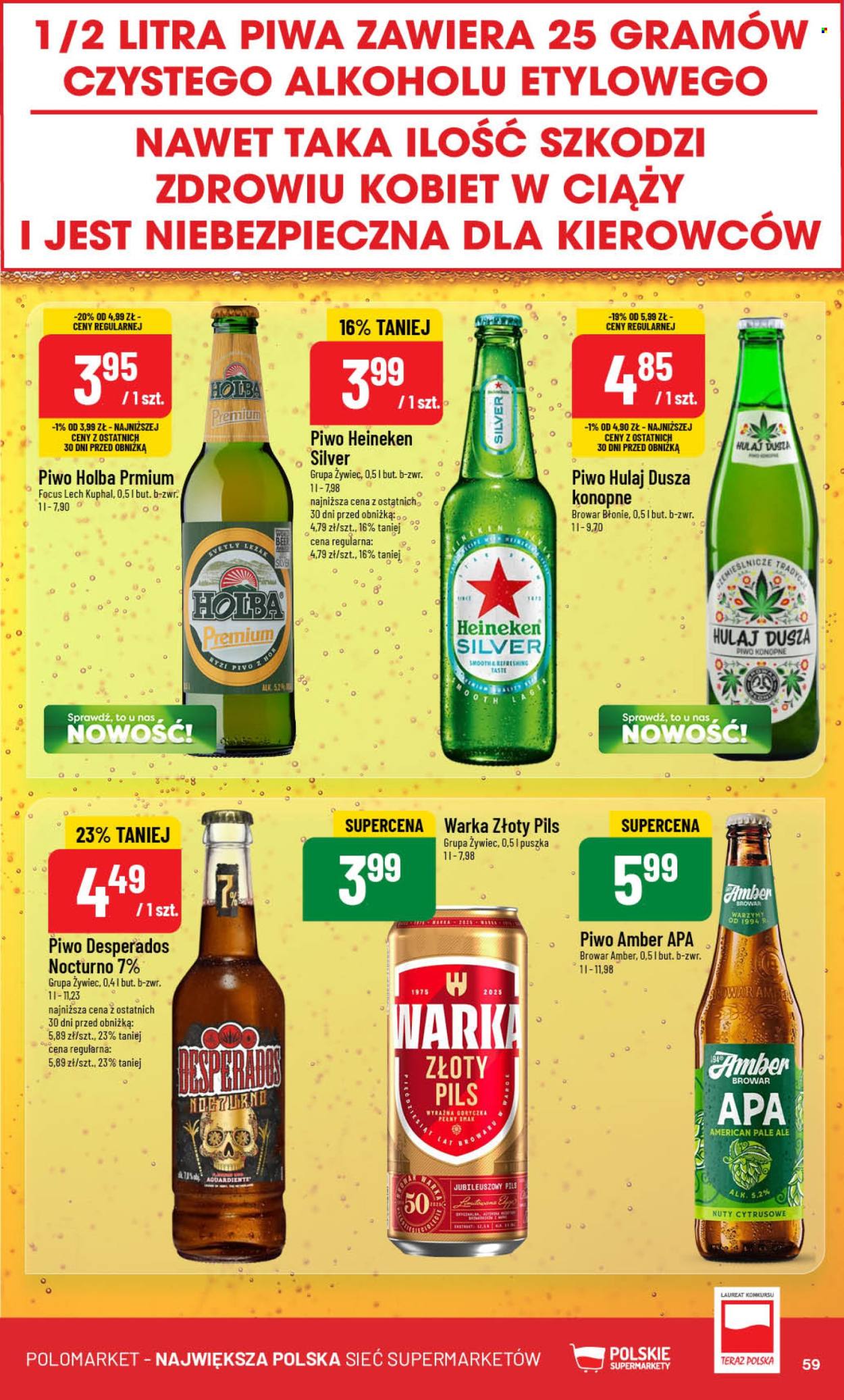 Gazetka Polomarket - 27.08.2025 - 2.09.2025. Strona 59