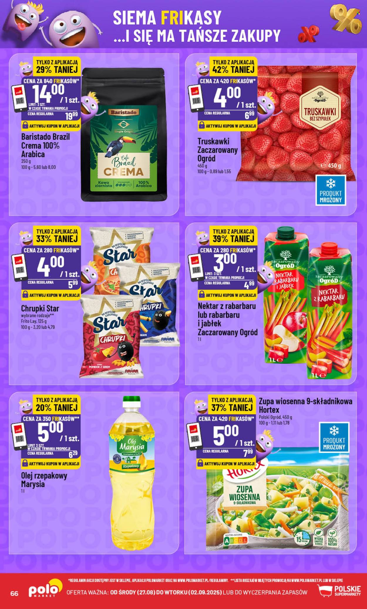 Gazetka Polomarket - 27.08.2025 - 2.09.2025. Strona 66