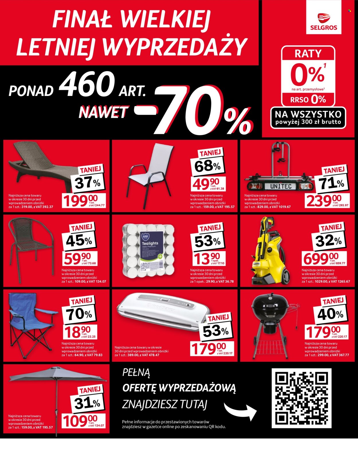 Gazetka Selgros - 28.08.2025 - 10.09.2025. Strona 2