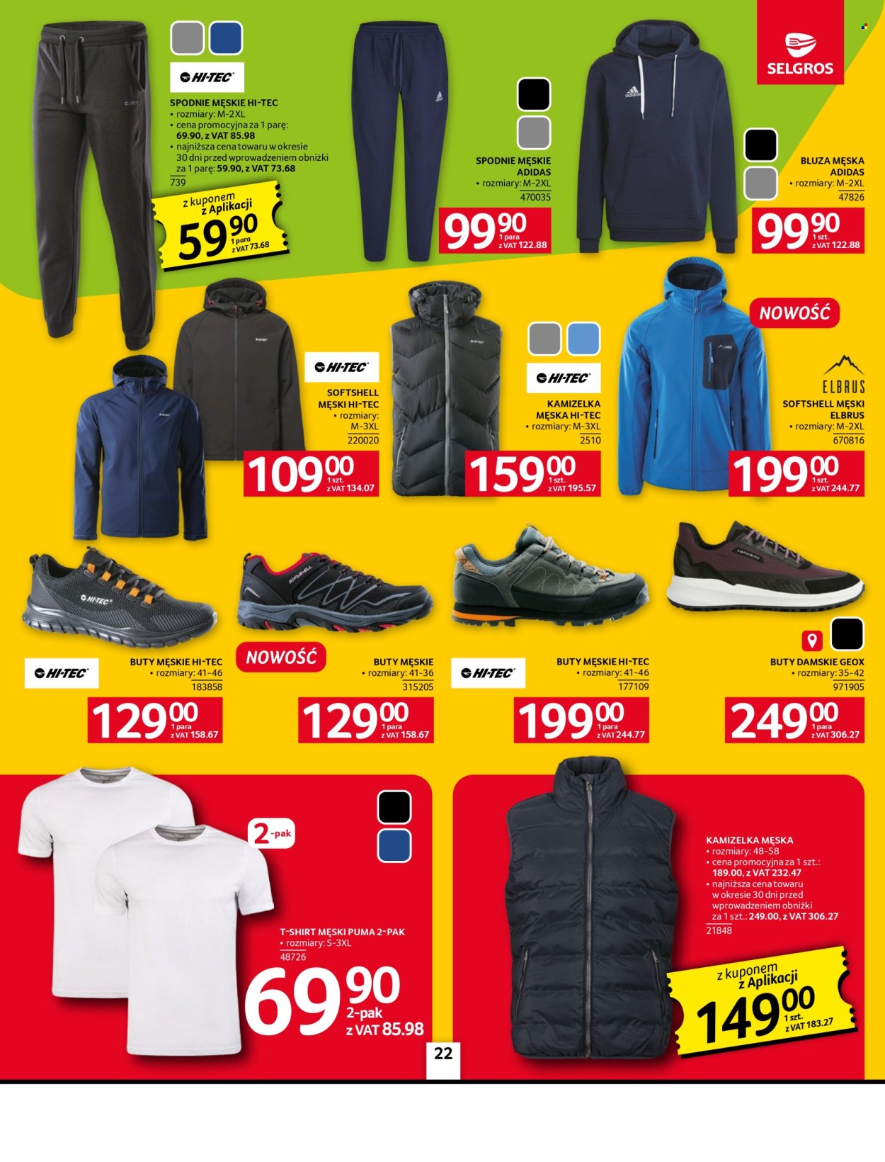 Gazetka Selgros - 28.08.2025 - 10.09.2025. Strona 24