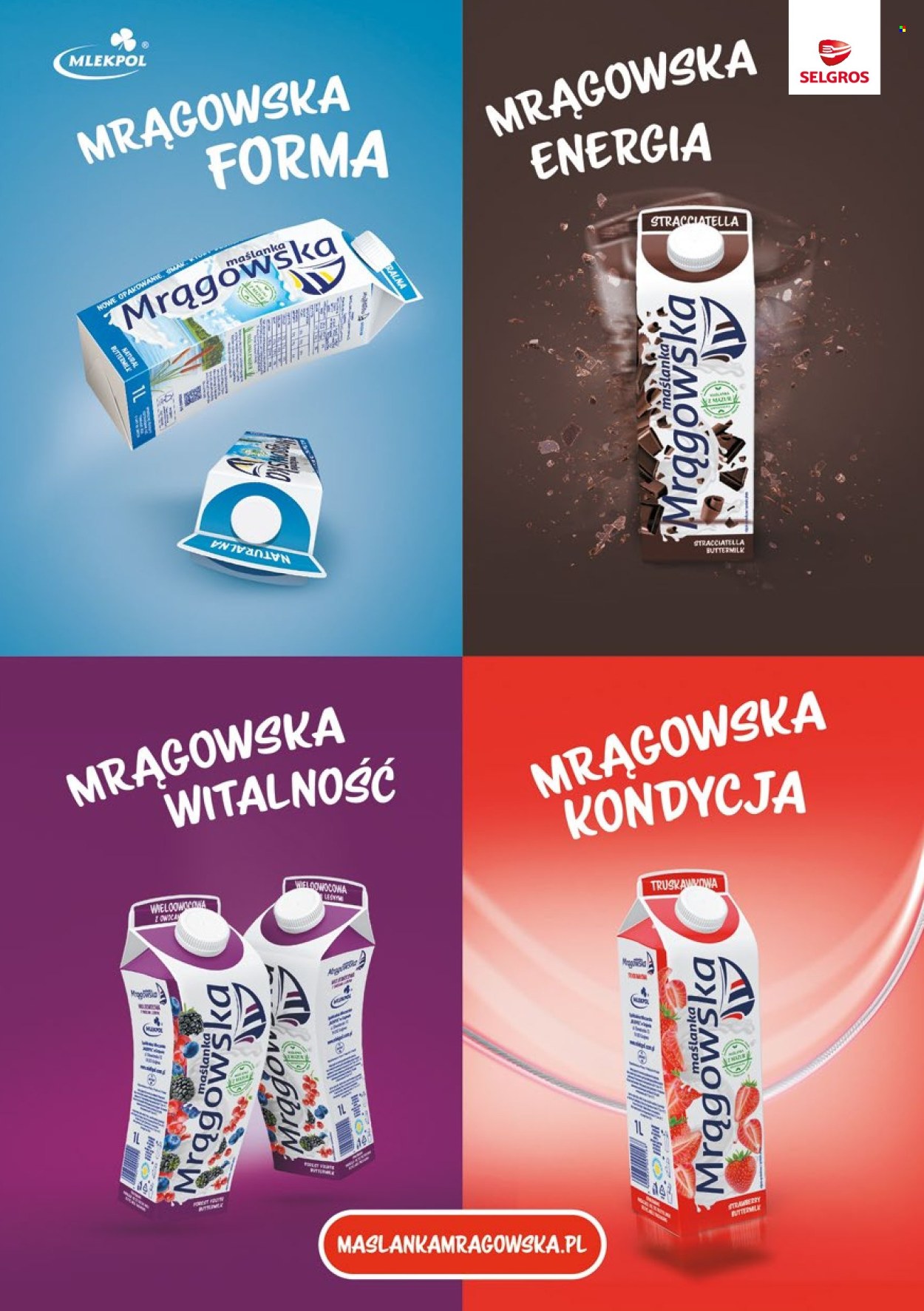 Gazetka Selgros - 28.08.2025 - 10.09.2025. Strona 3
