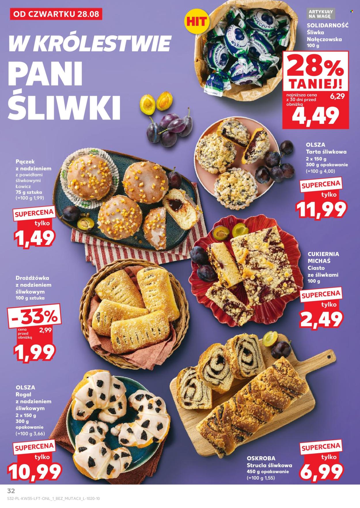 Gazetka Kaufland - 28.08.2025 - 3.09.2025. Strona 32