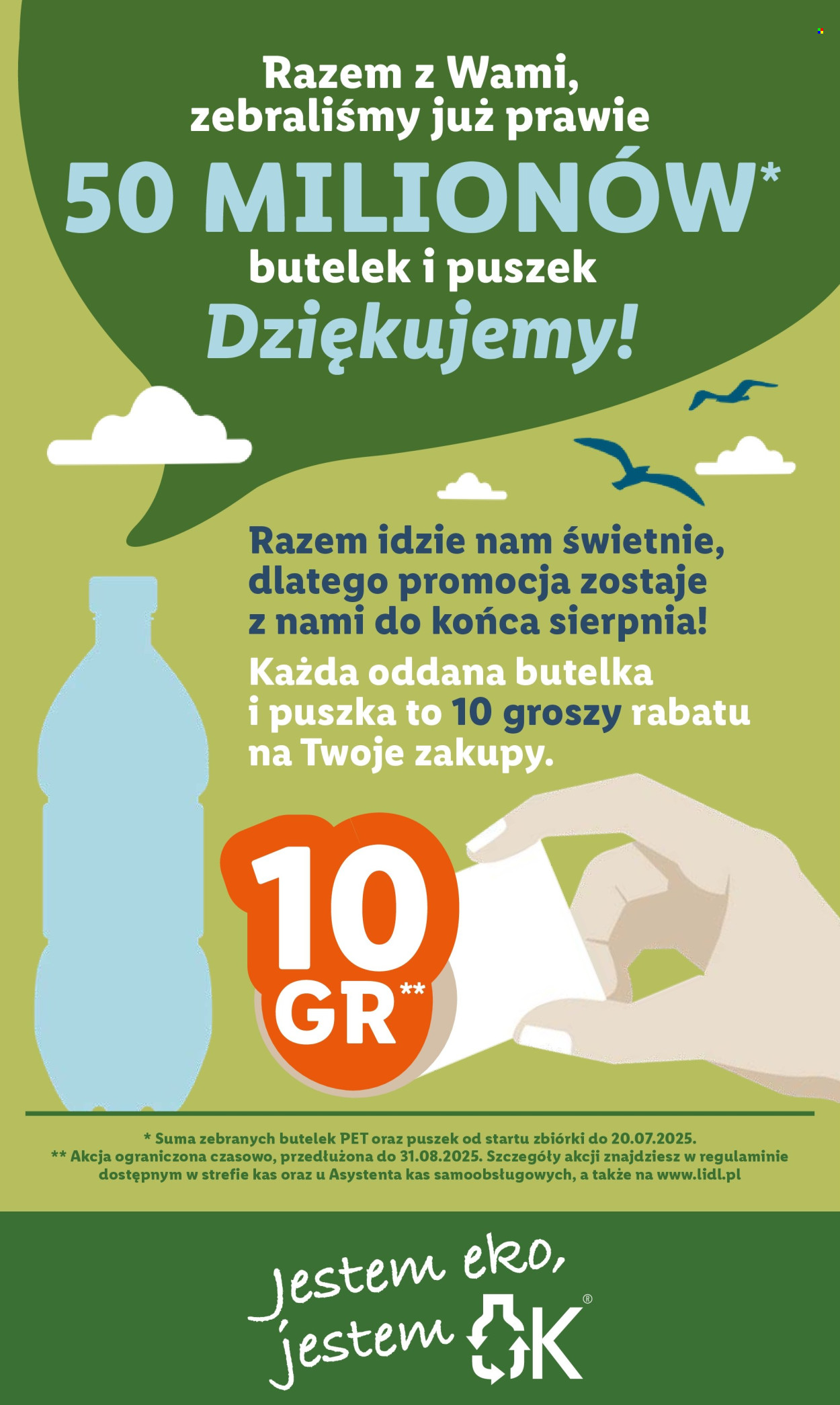 Gazetka Lidl - 28.08.2025 - 31.08.2025. Strona 35