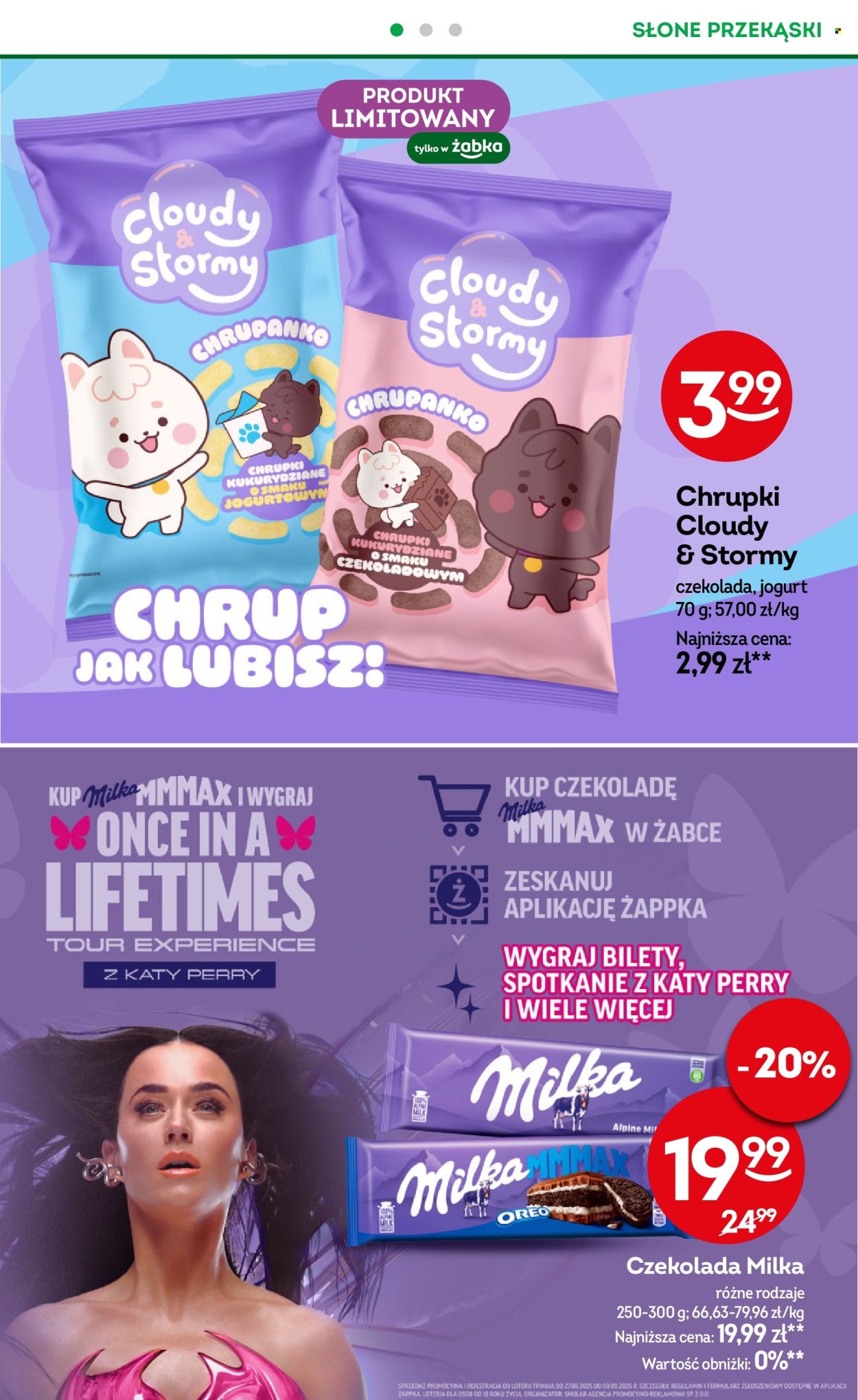 Gazetka Żabka - 27.08.2025 - 9.09.2025. Strona 31