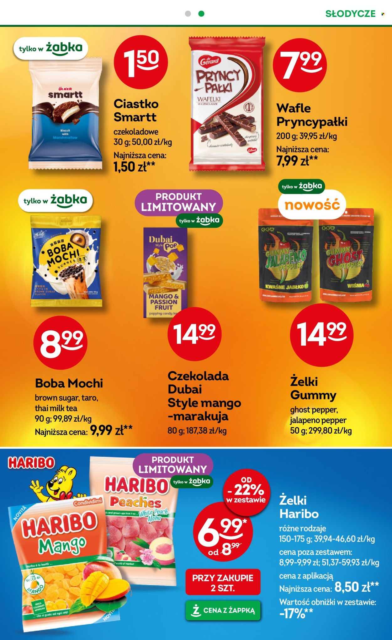 Gazetka Żabka - 27.08.2025 - 9.09.2025. Strona 35