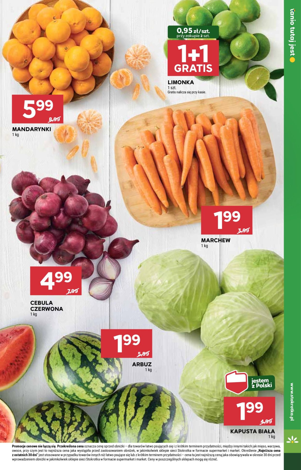 Gazetka Stokrotka Supermarket - 28.08.2025 - 3.09.2025. Strona 9