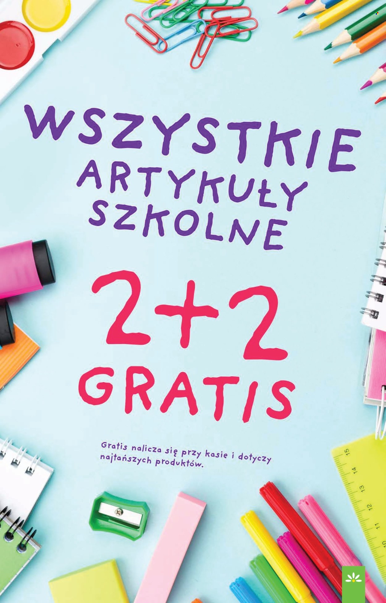 Gazetka Stokrotka Supermarket - 28.08.2025 - 3.09.2025. Strona 20