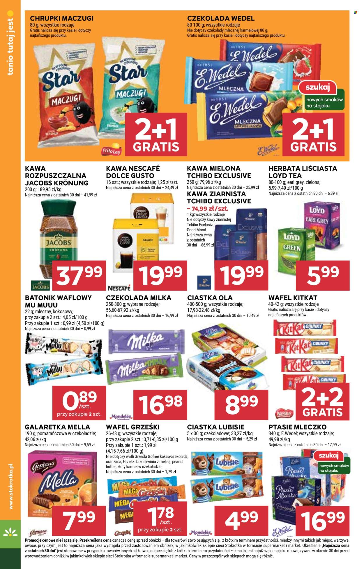 Gazetka Stokrotka Supermarket - 28.08.2025 - 3.09.2025. Strona 24