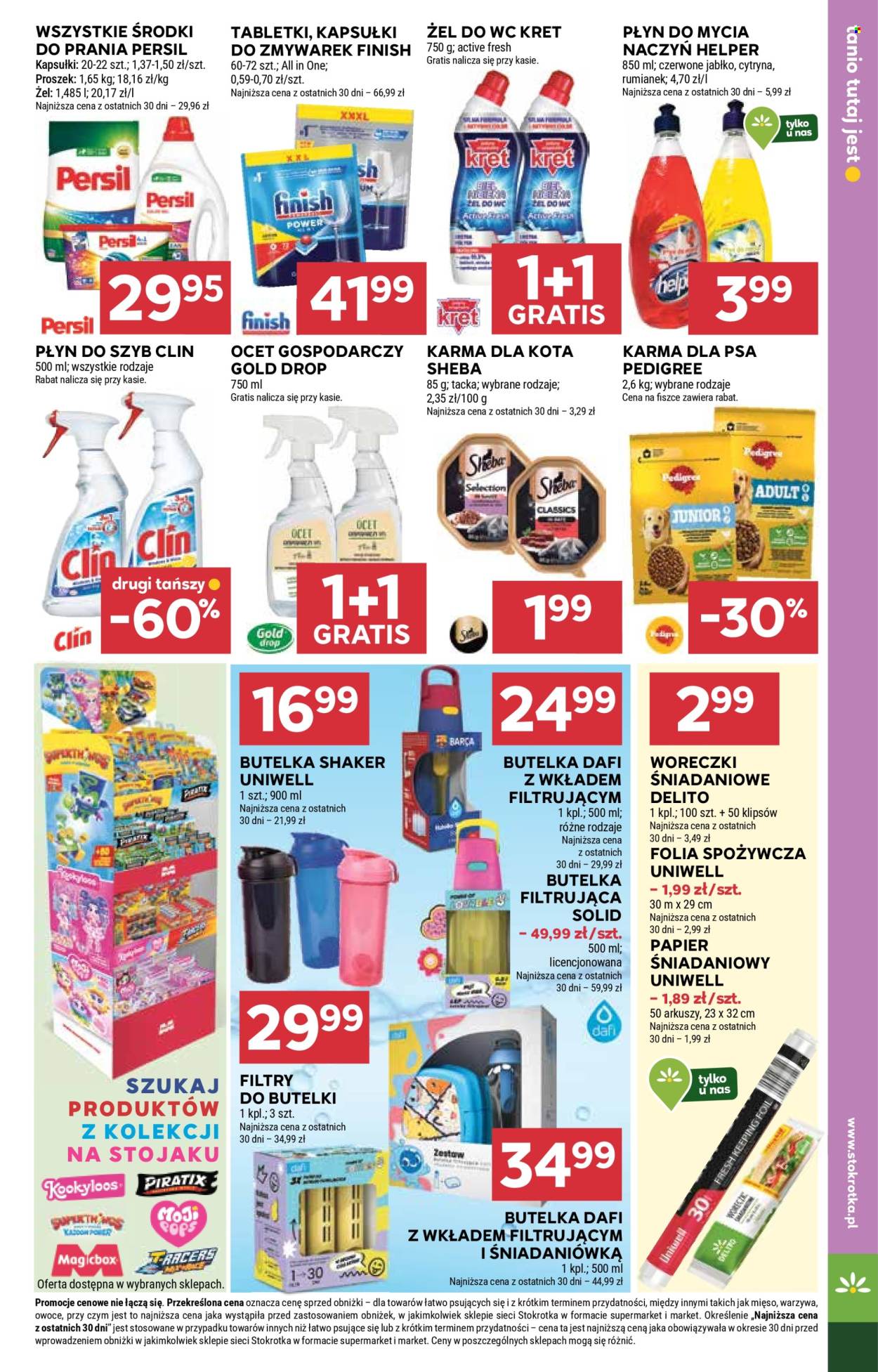Gazetka Stokrotka Supermarket - 28.08.2025 - 3.09.2025. Strona 29
