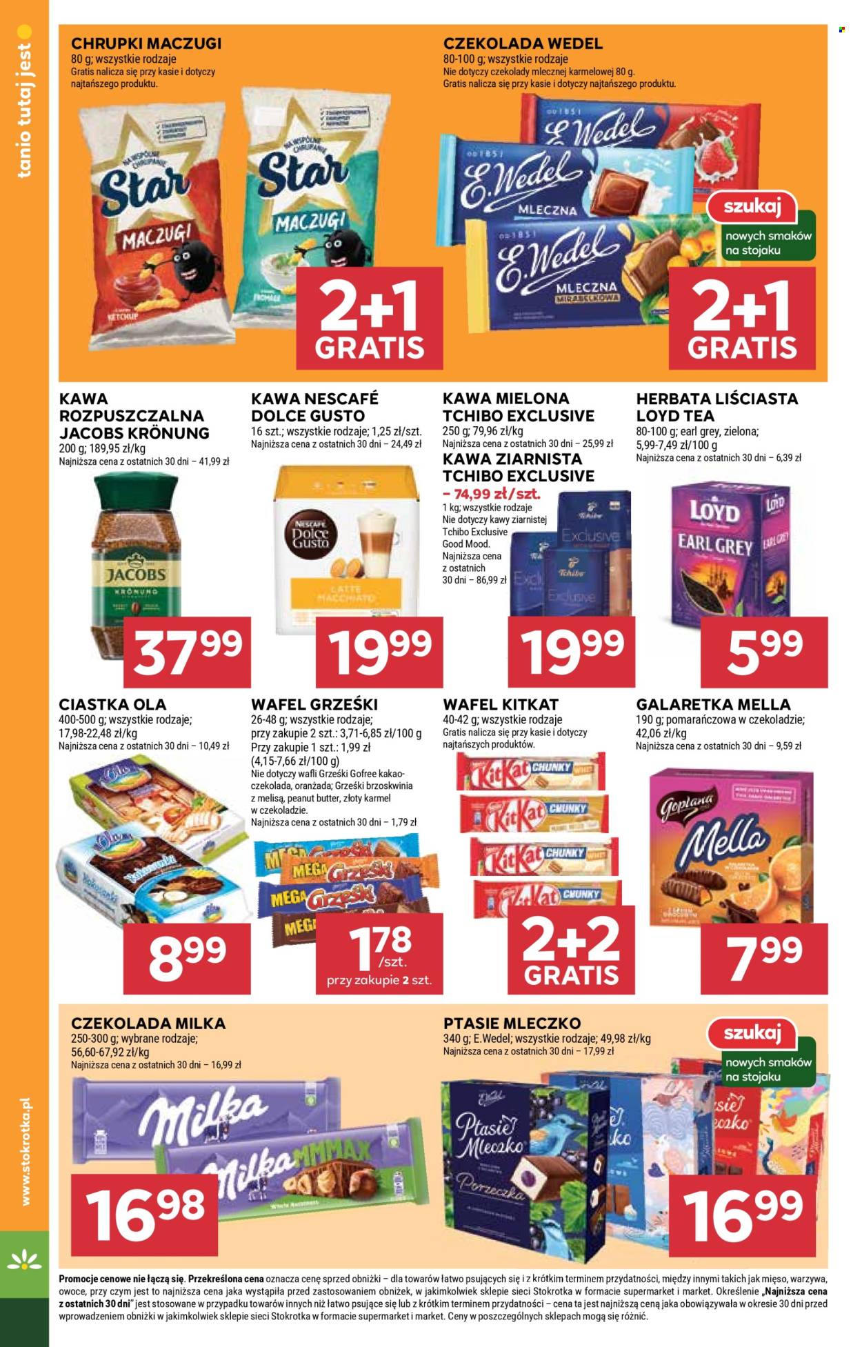 Gazetka Stokrotka Market - 28.08.2025 - 3.09.2025. Strona 14