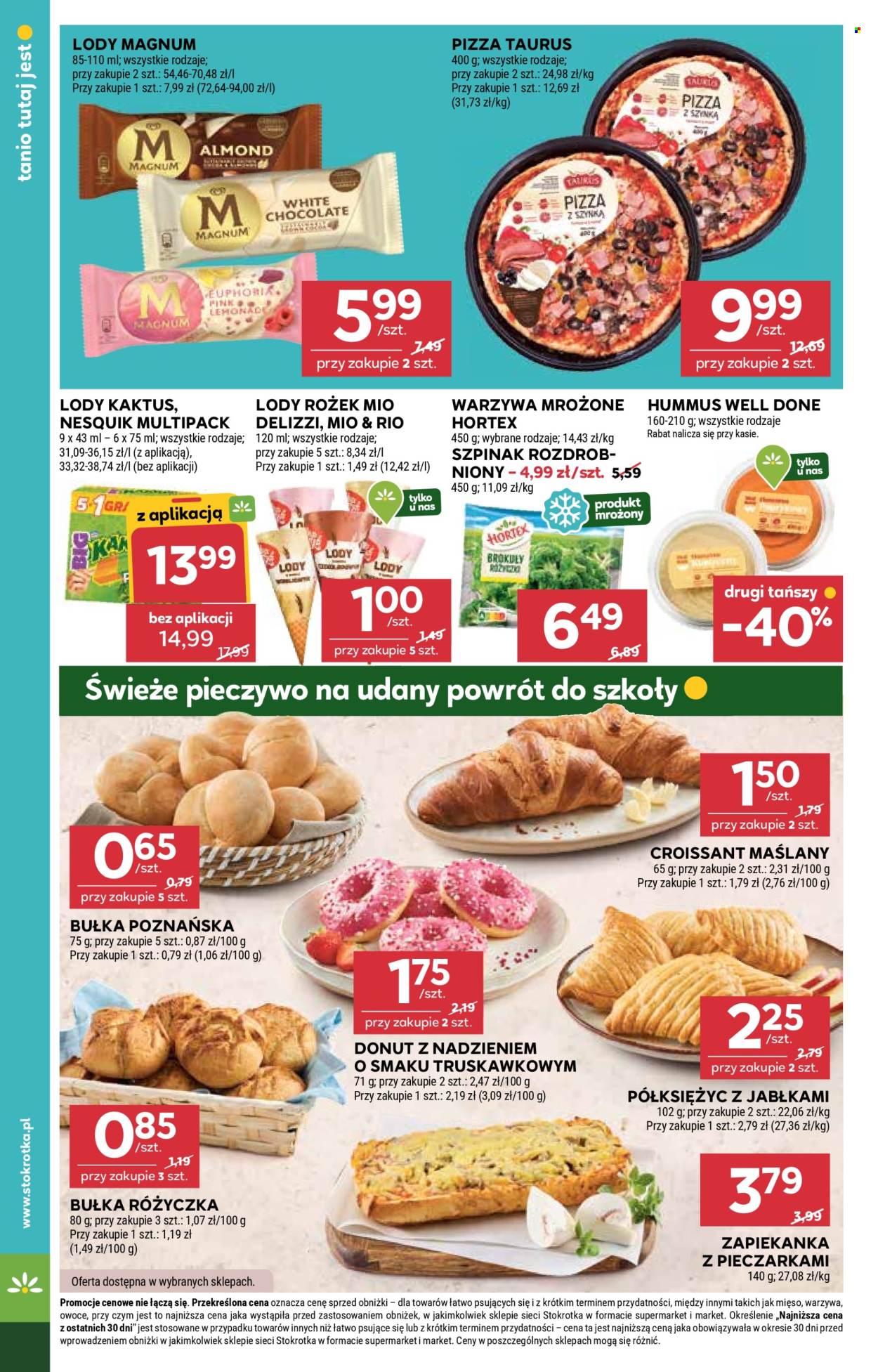 Gazetka Stokrotka Market - 28.08.2025 - 3.09.2025. Strona 16