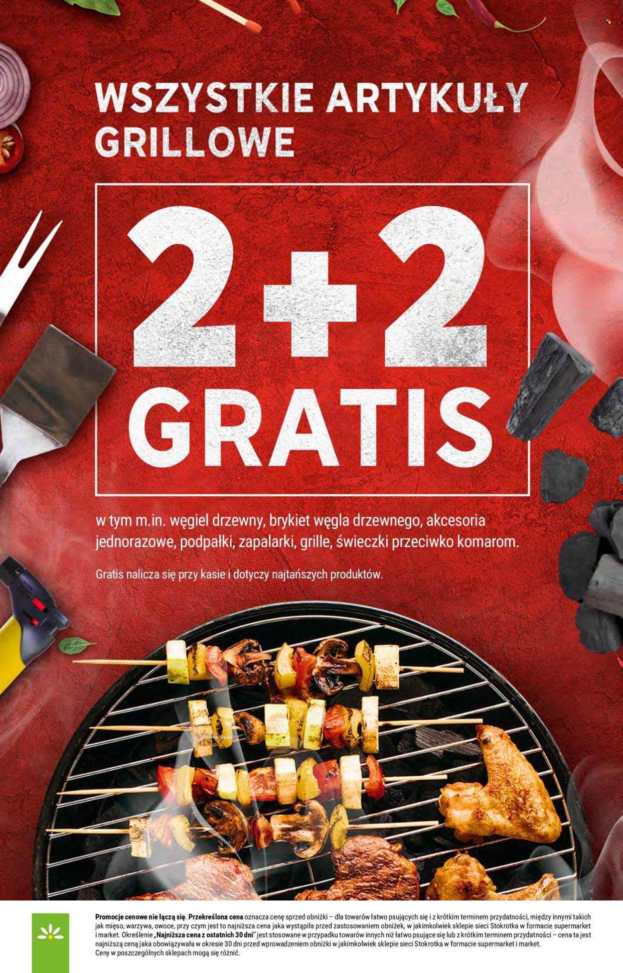 Gazetka Stokrotka Market - 28.08.2025 - 3.09.2025. Strona 20