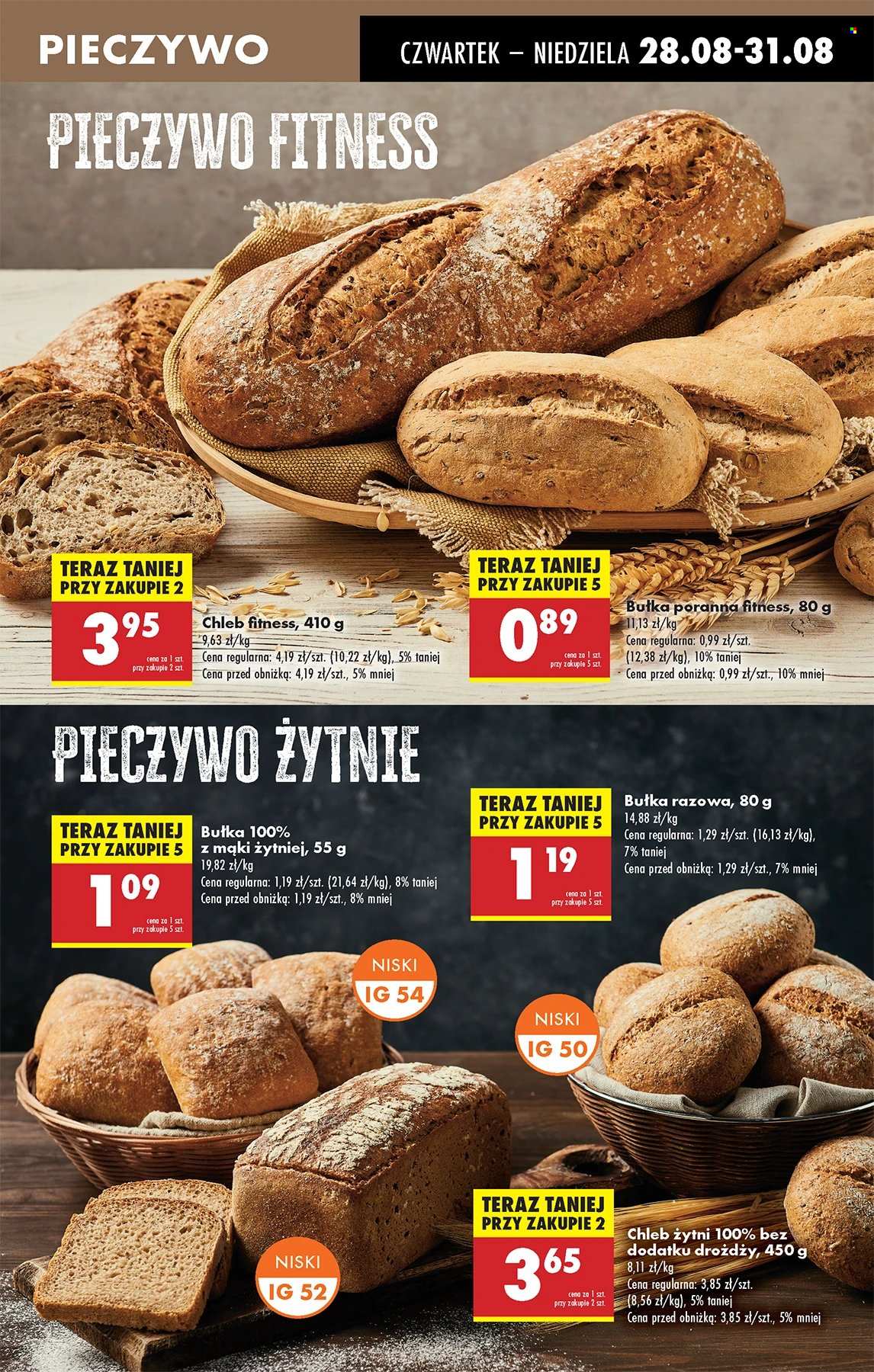 Gazetka Biedronka - 28.08.2025 - 3.09.2025. Strona 25