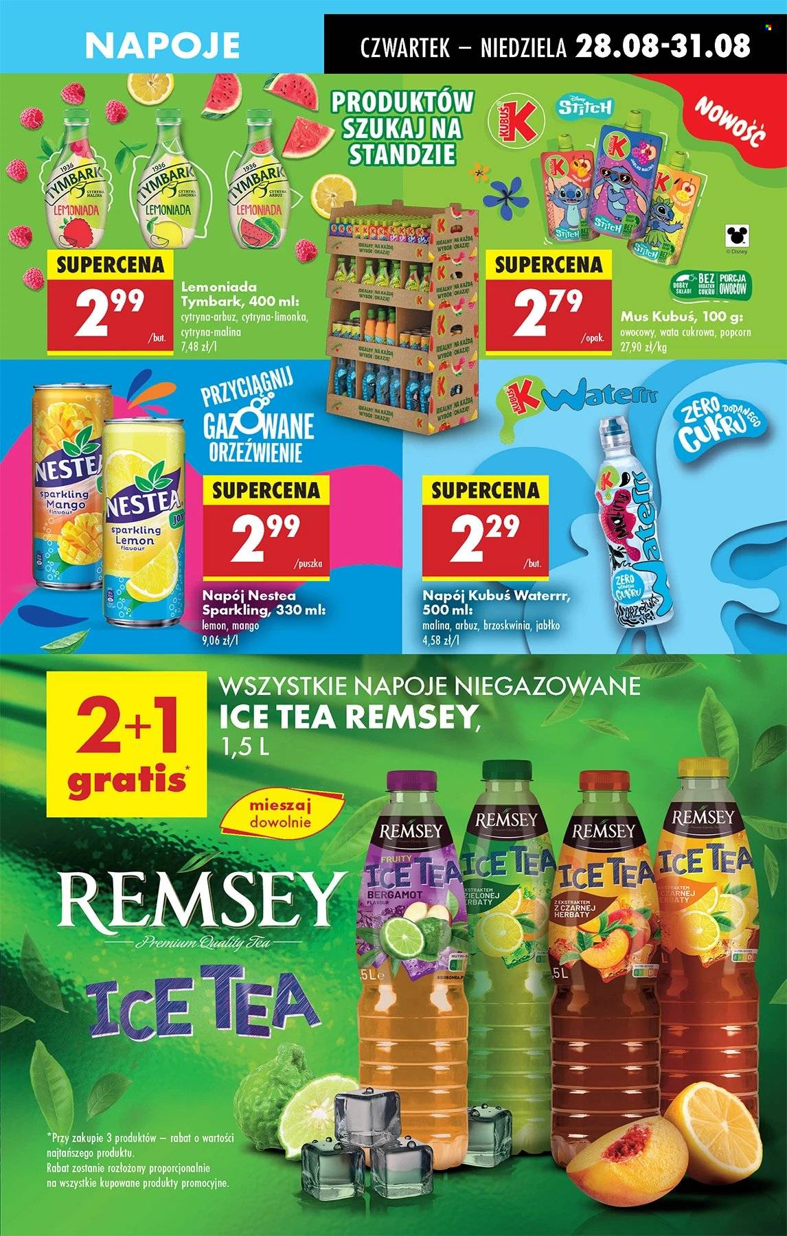 Gazetka Biedronka - 28.08.2025 - 3.09.2025. Strona 51