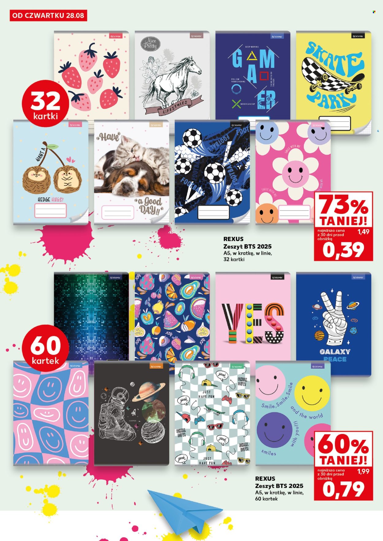 Gazetka Kaufland - 28.08.2025 - 6.09.2025. Strona 6