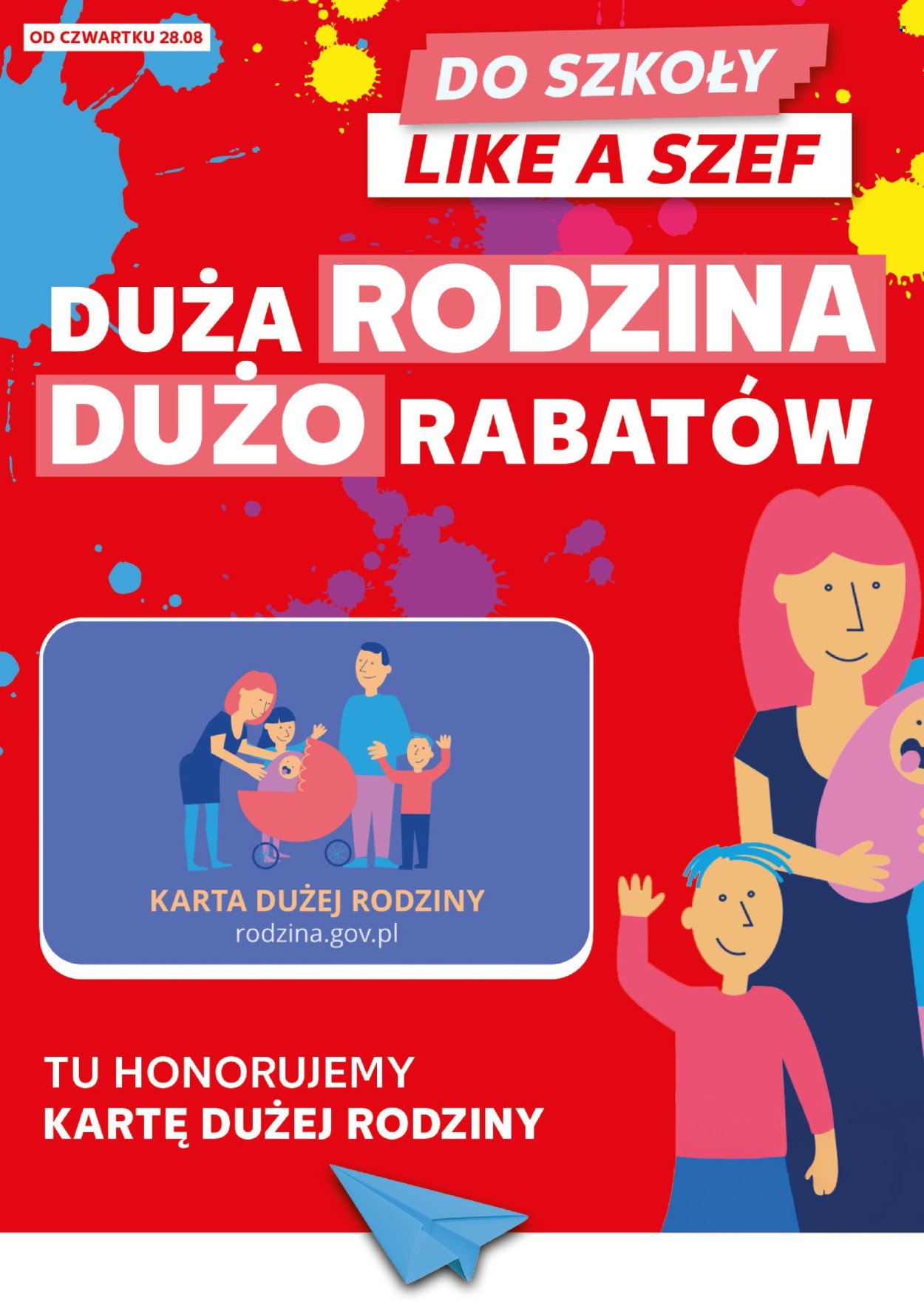 Gazetka Kaufland - 28.08.2025 - 6.09.2025. Strona 10
