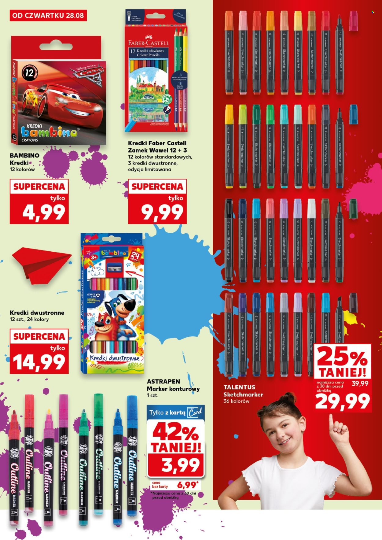 Gazetka Kaufland - 28.08.2025 - 6.09.2025. Strona 24