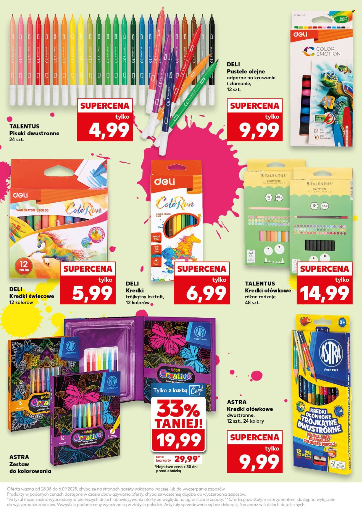 Gazetka Kaufland - 28.08.2025 - 6.09.2025. Strona 25
