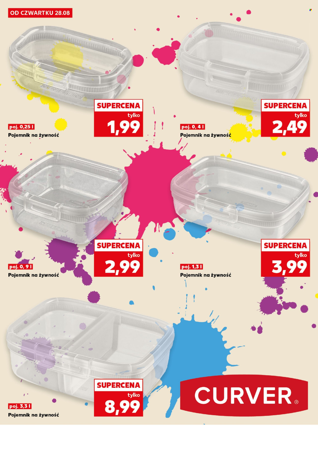 Gazetka Kaufland - 28.08.2025 - 6.09.2025. Strona 46