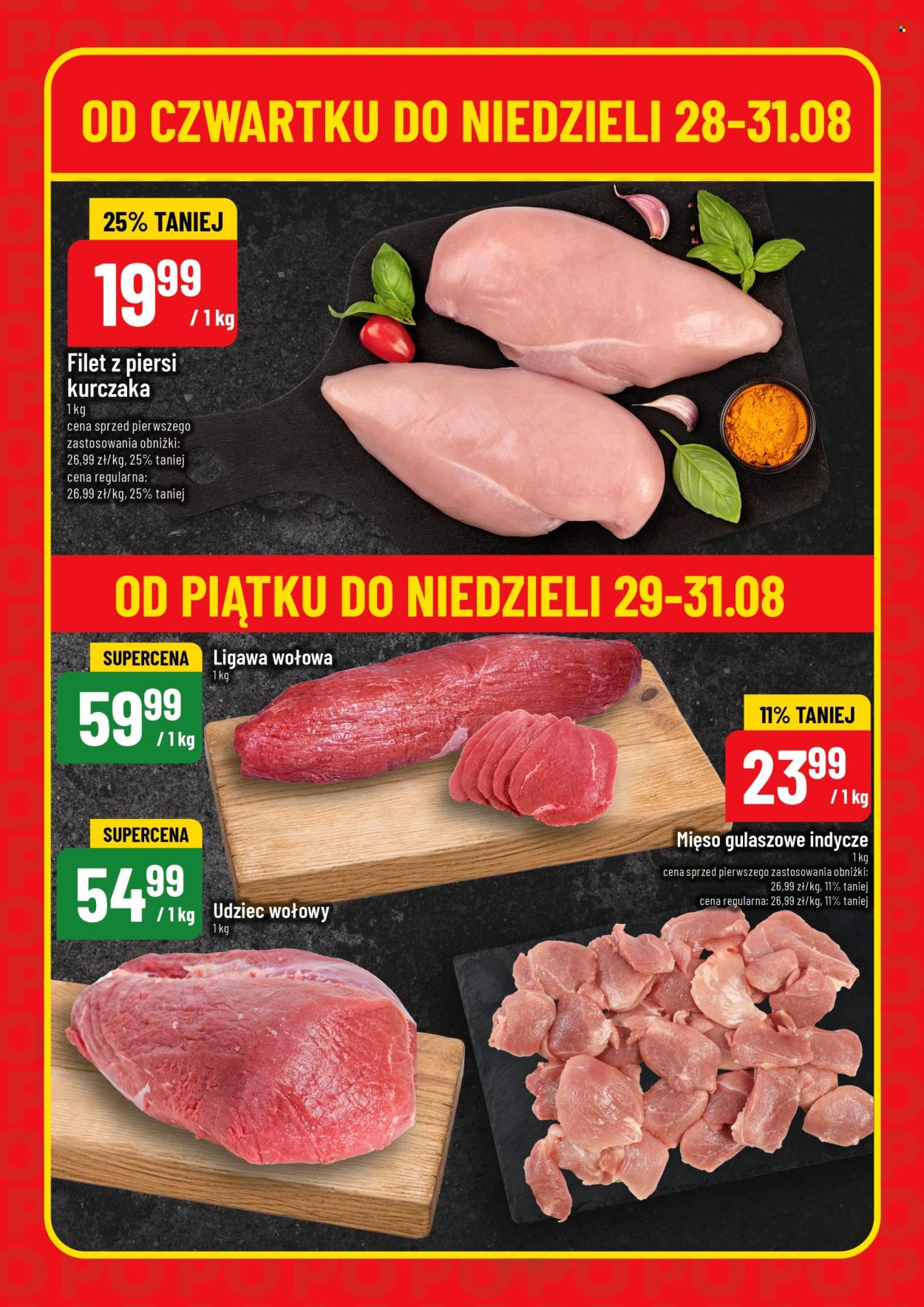 Gazetka Polomarket - 28.08.2025 - 31.08.2025. Strona 6