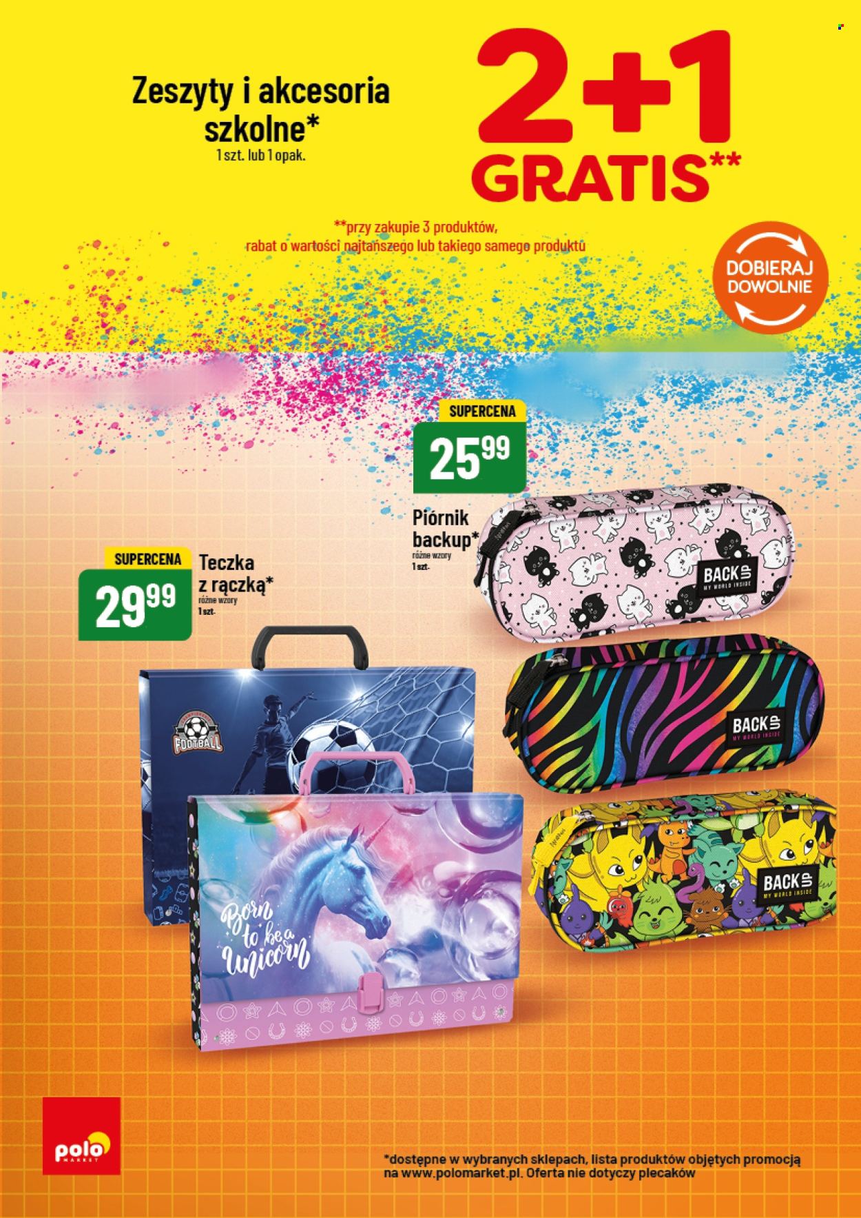 Gazetka Polomarket - 27.08.2025 - 2.09.2025. Strona 6
