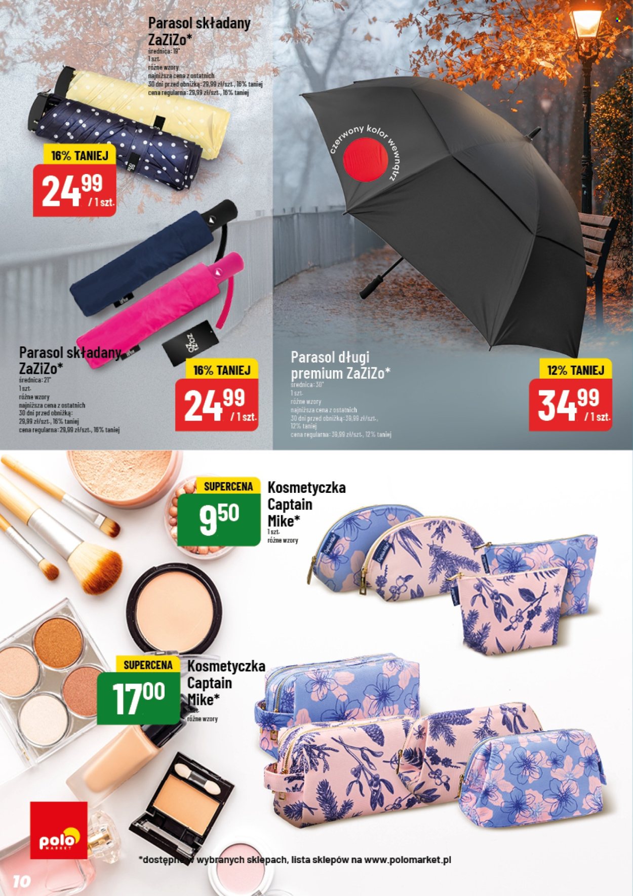 Gazetka Polomarket - 27.08.2025 - 2.09.2025. Strona 10