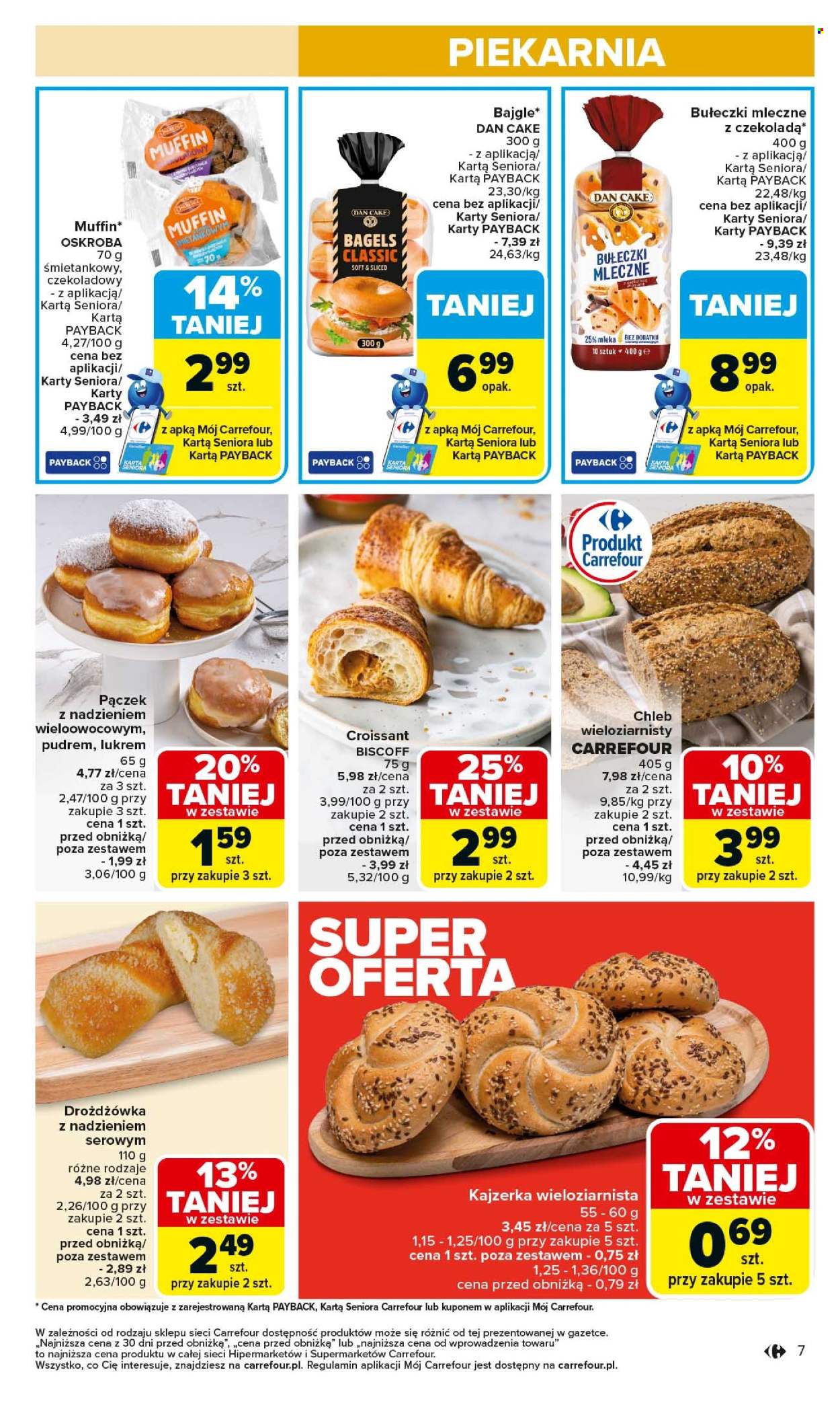 Gazetka Carrefour - 1.09.2025 - 6.09.2025. Strona 9