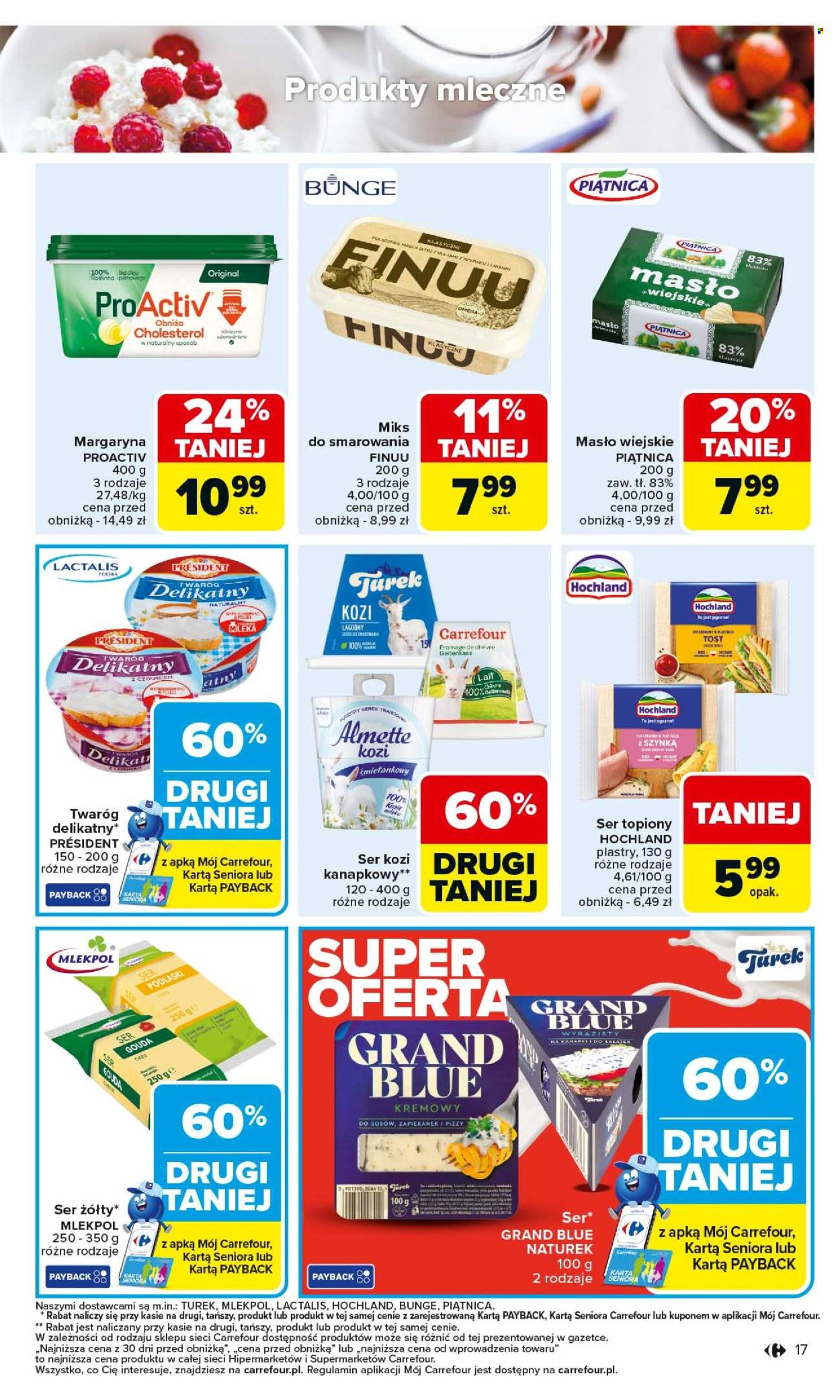 Gazetka Carrefour - 1.09.2025 - 6.09.2025. Strona 19