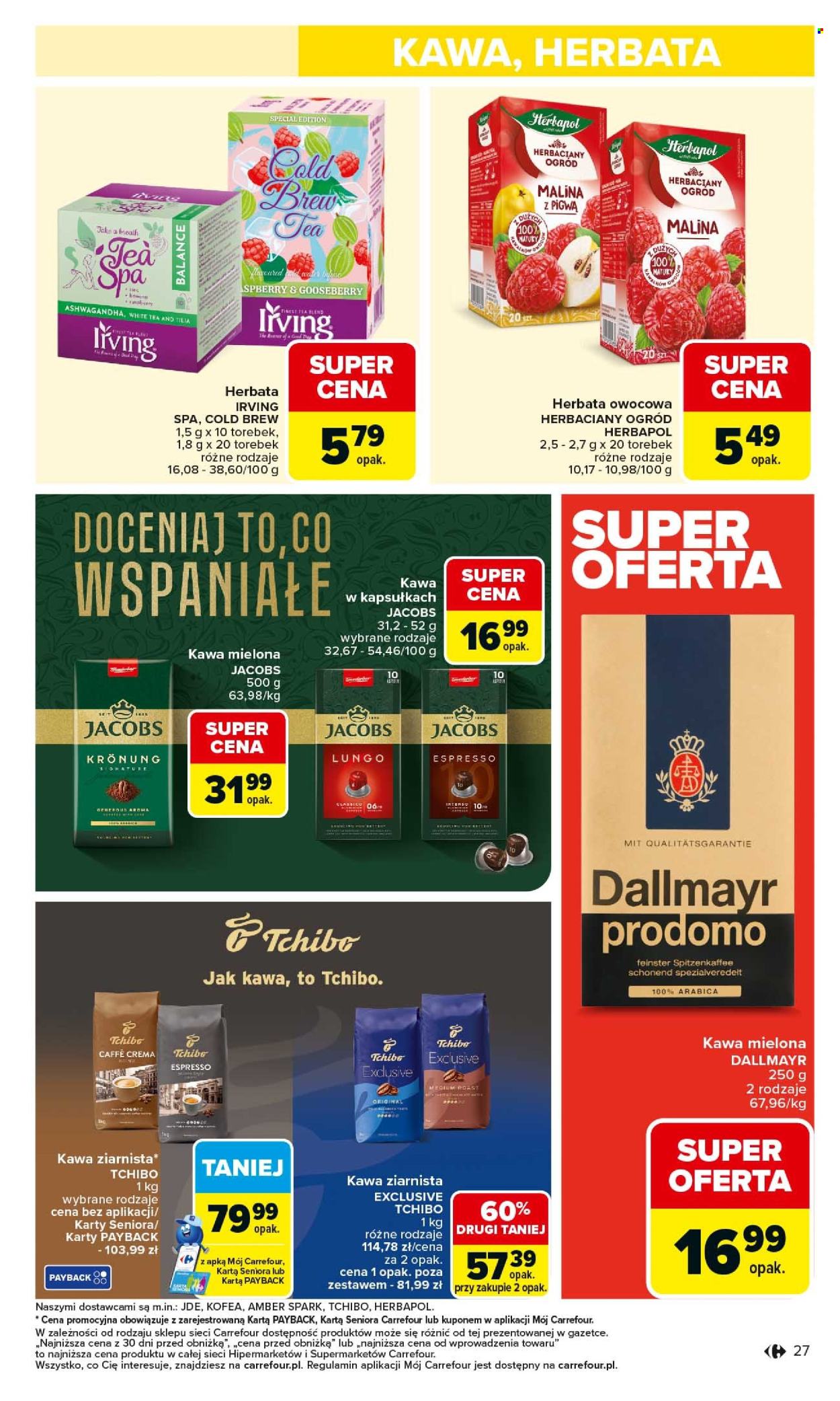 Gazetka Carrefour - 1.09.2025 - 6.09.2025. Strona 29