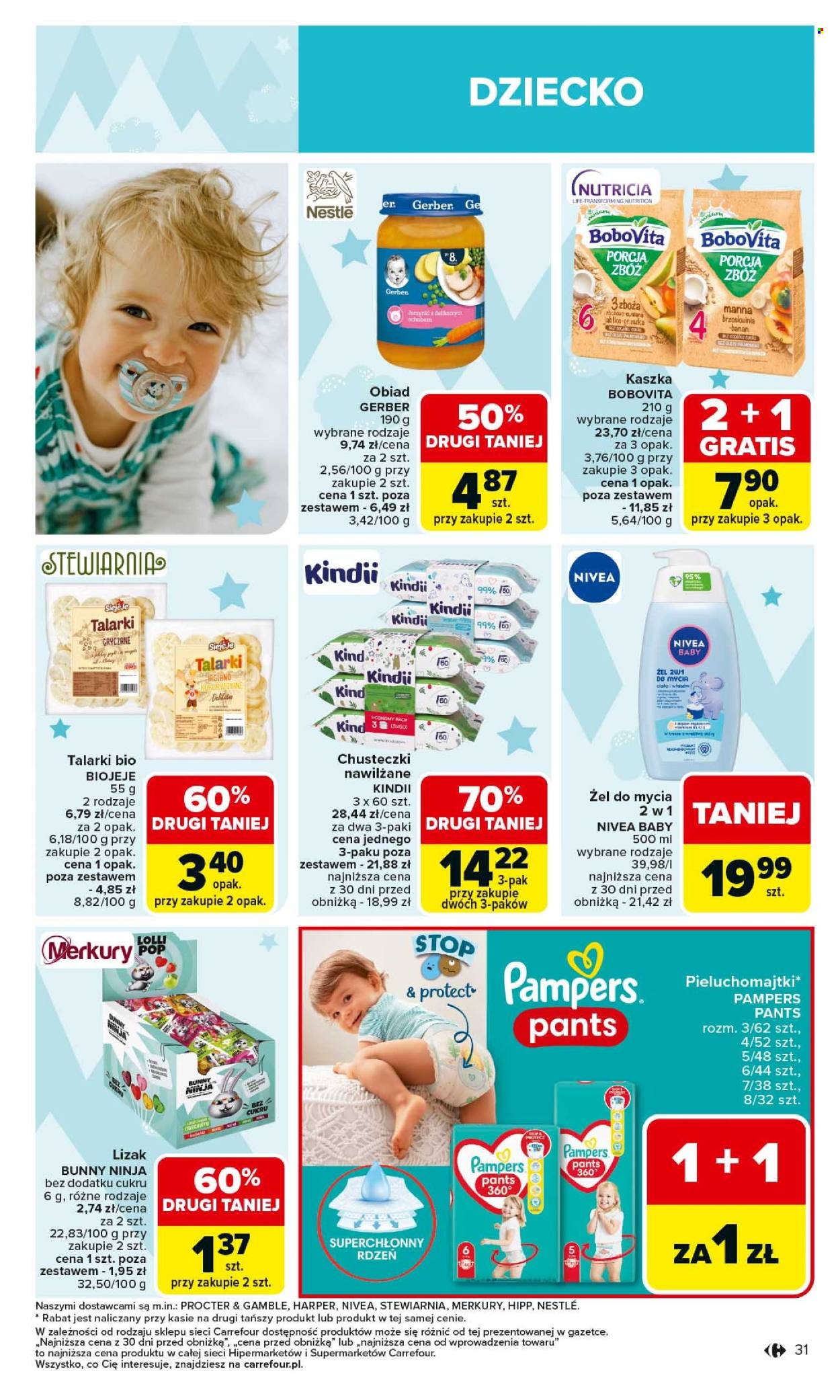 Gazetka Carrefour - 1.09.2025 - 6.09.2025. Strona 33