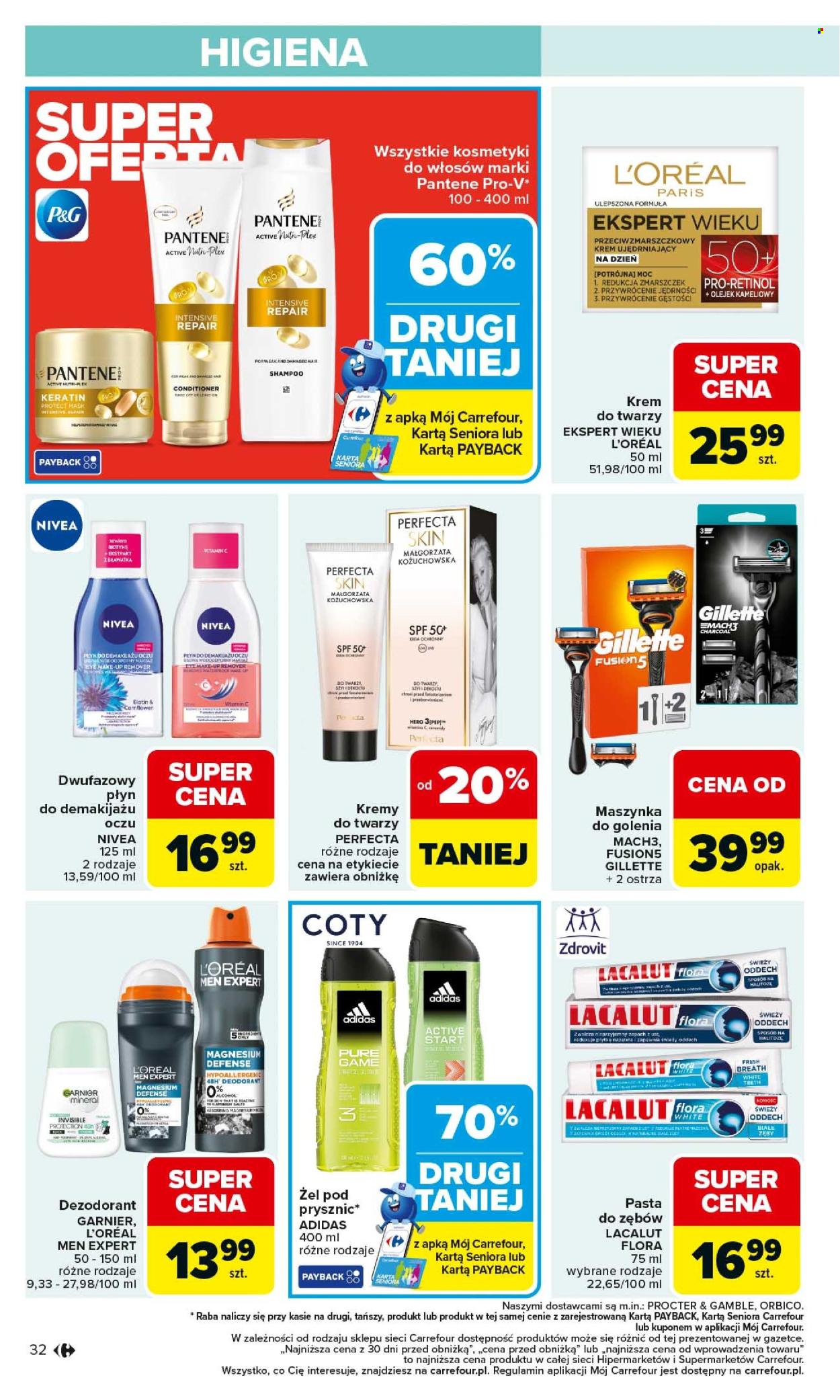 Gazetka Carrefour - 1.09.2025 - 6.09.2025. Strona 34