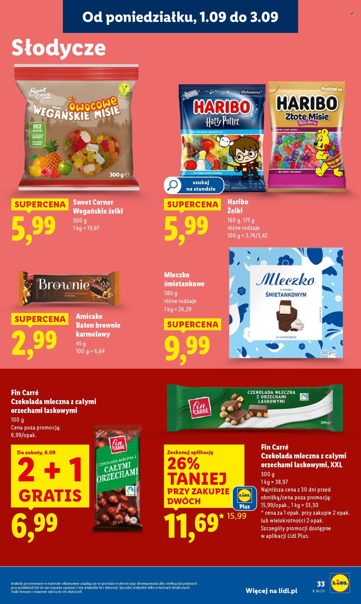 Gazetka Lidl - 1.09.2025 - 3.09.2025. Strona 37