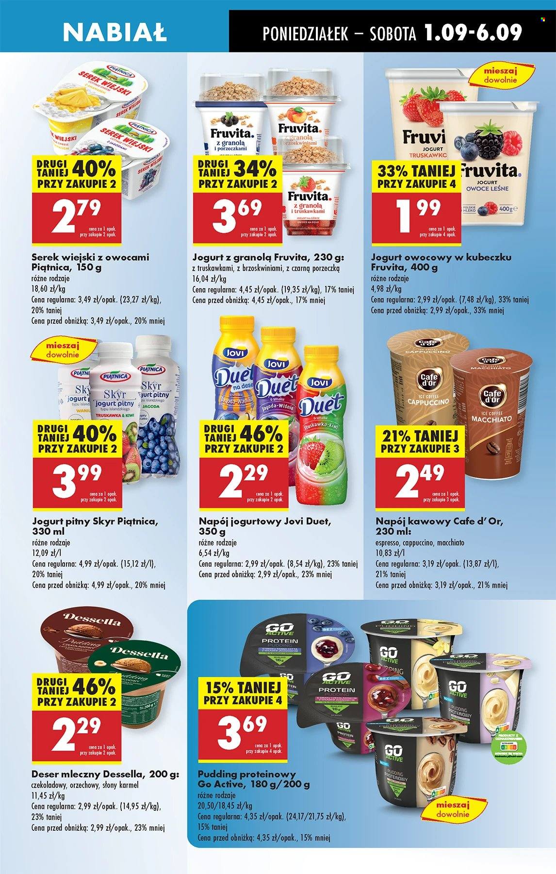 Gazetka Biedronka - 1.09.2025 - 6.09.2025. Strona 37