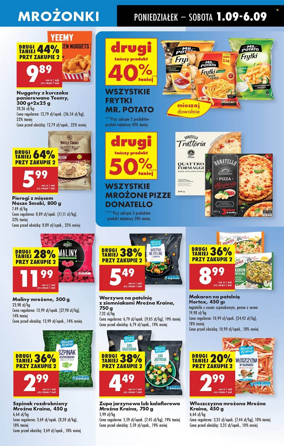 Gazetka Biedronka - 1.09.2025 - 6.09.2025. Strona 41