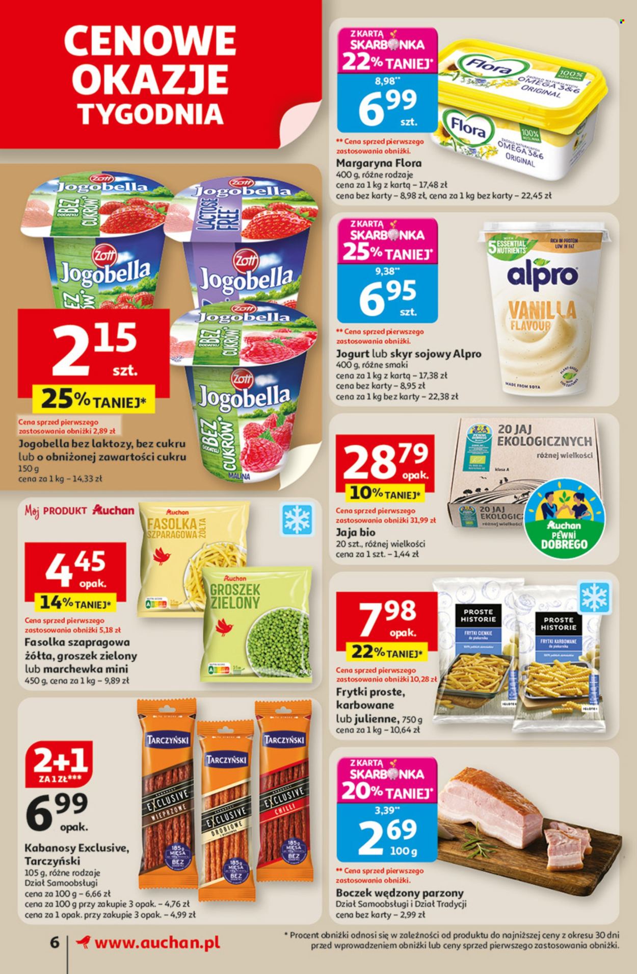 Gazetka Auchan - 4.09.2025 - 10.09.2025. Strona 6