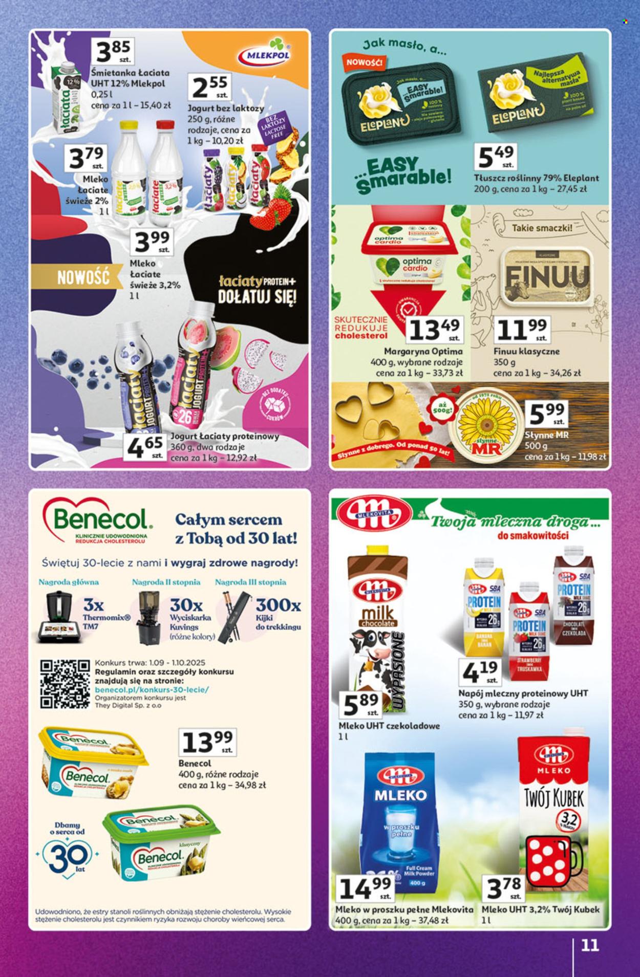 Gazetka Auchan - 4.09.2025 - 10.09.2025. Strona 11