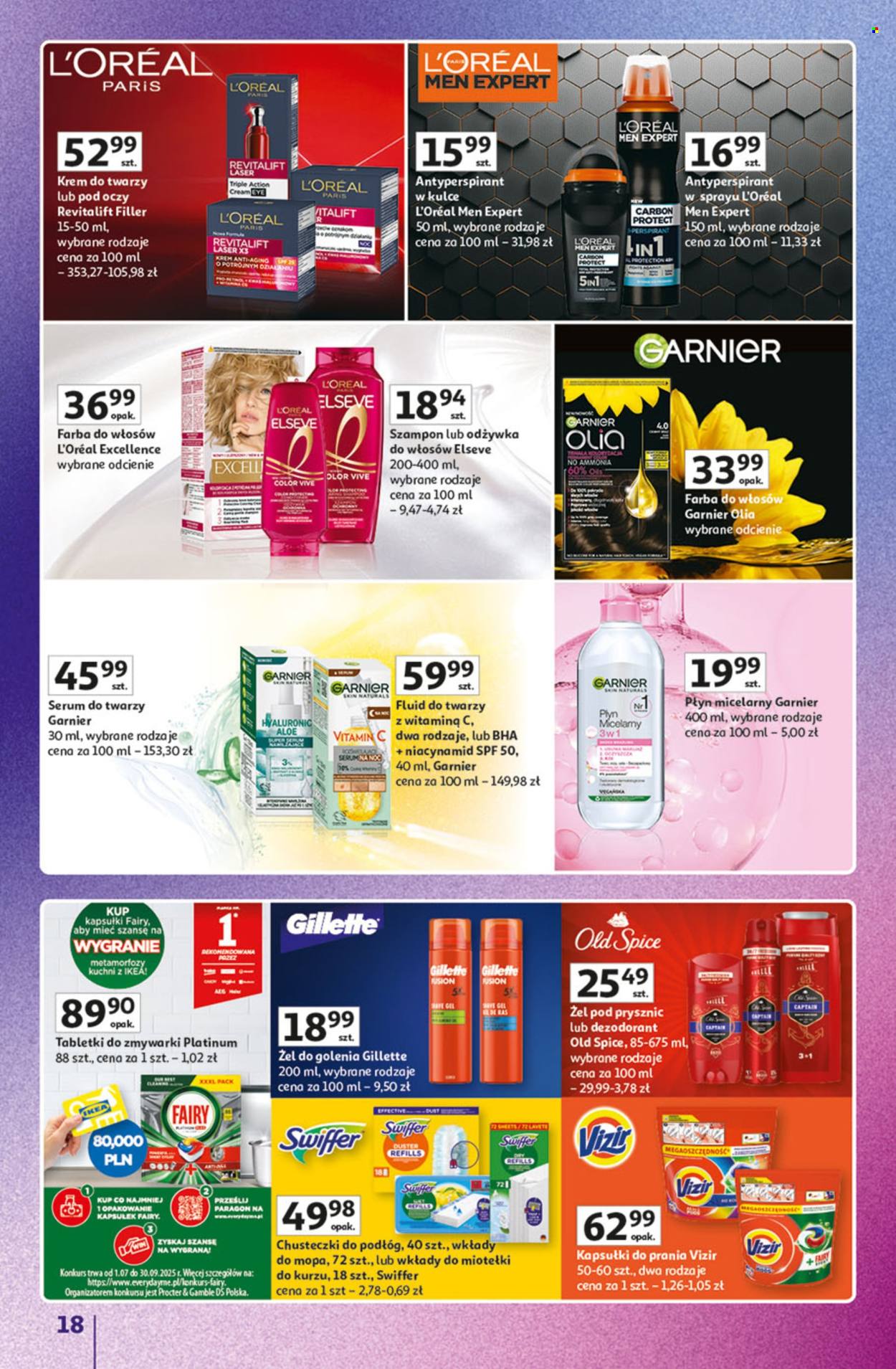 Gazetka Auchan - 4.09.2025 - 10.09.2025. Strona 18