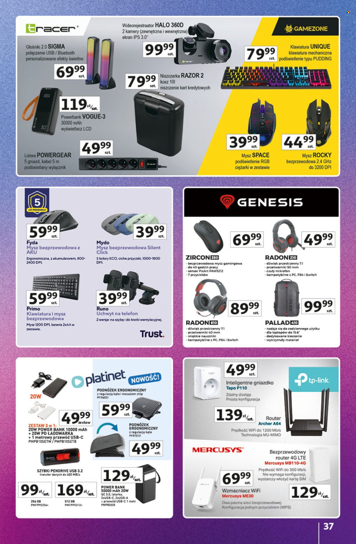 Gazetka Auchan - 4.09.2025 - 10.09.2025. Strona 37