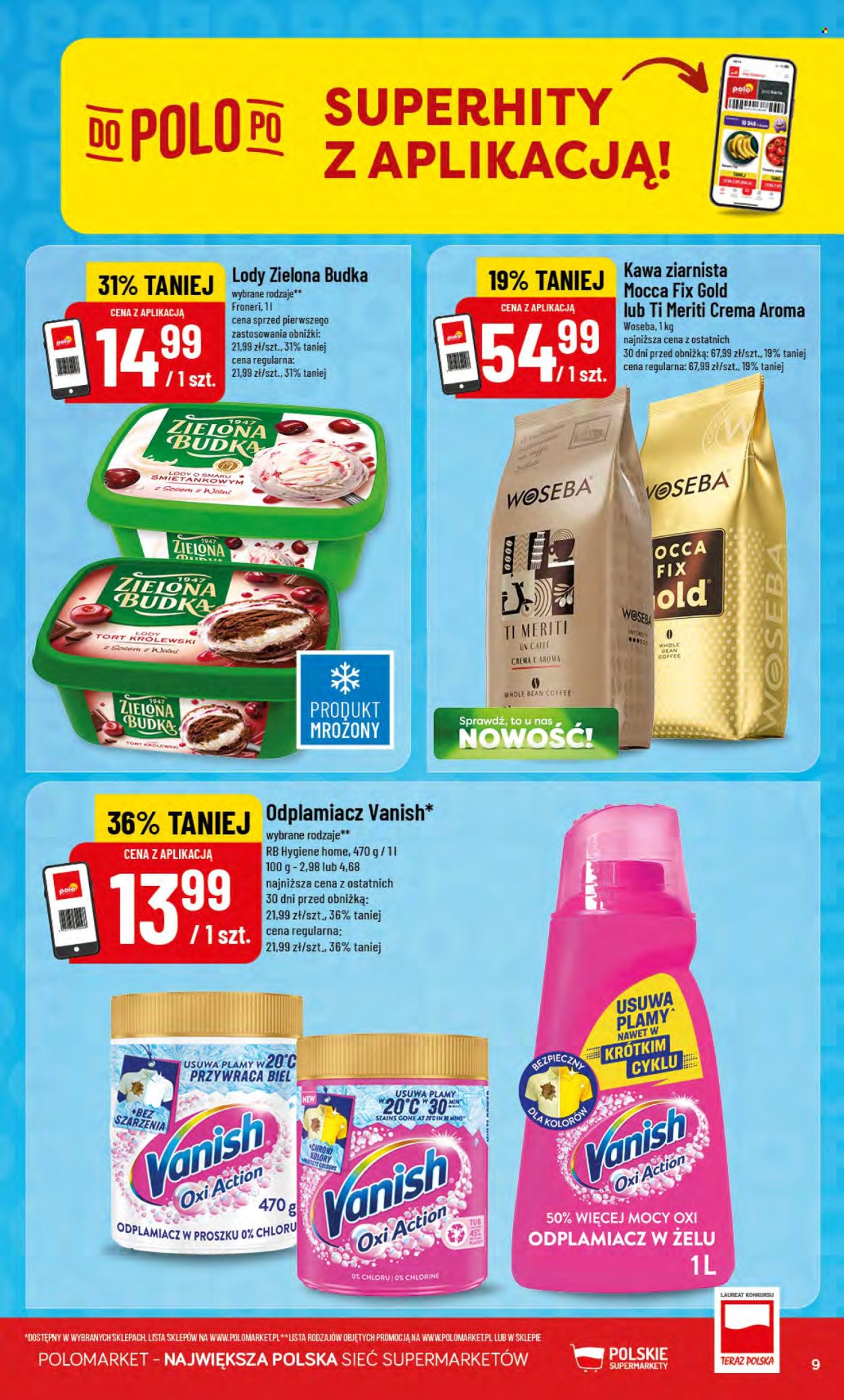 Gazetka Polomarket - 3.09.2025 - 9.09.2025. Strona 9
