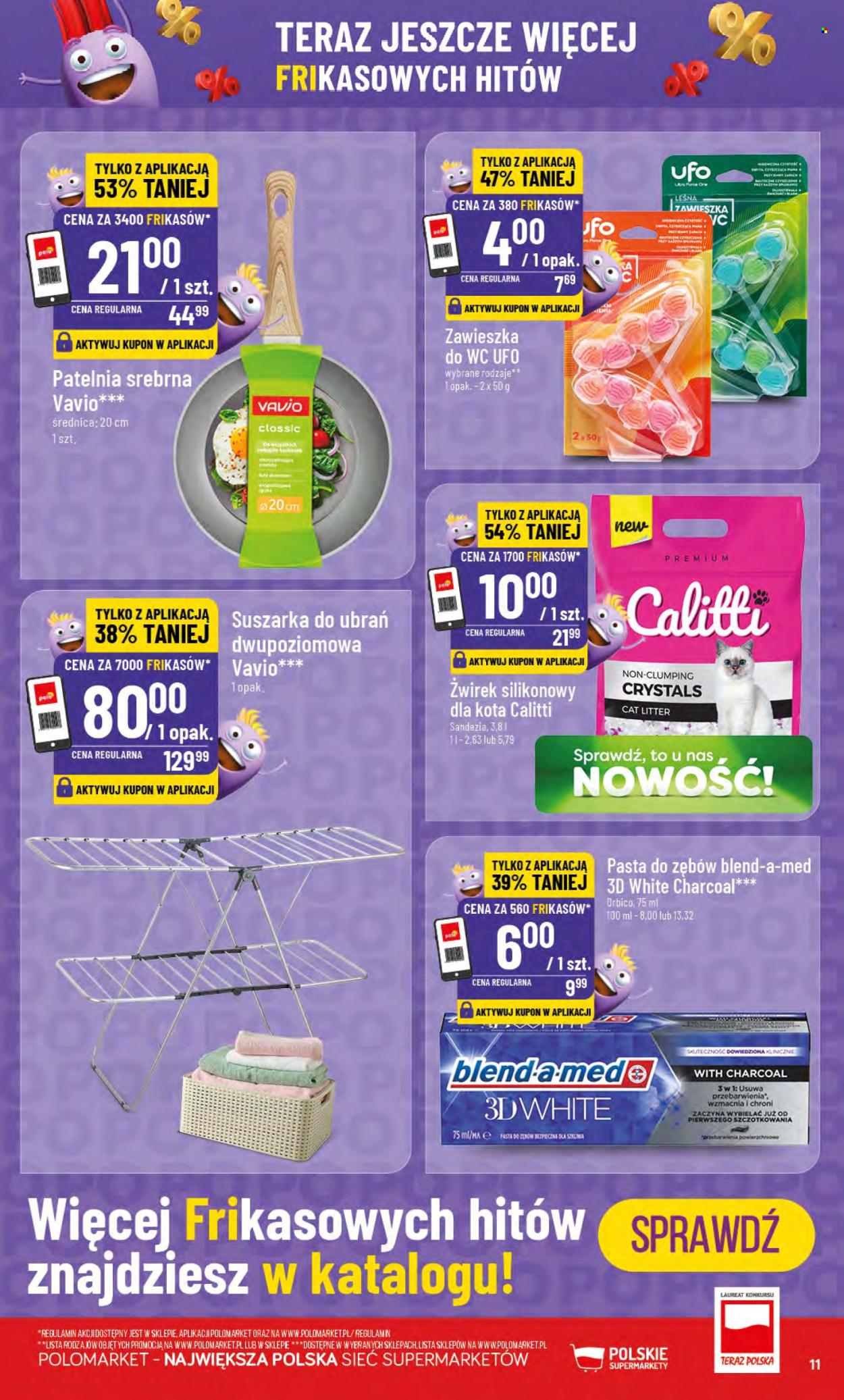 Gazetka Polomarket - 3.09.2025 - 9.09.2025. Strona 11