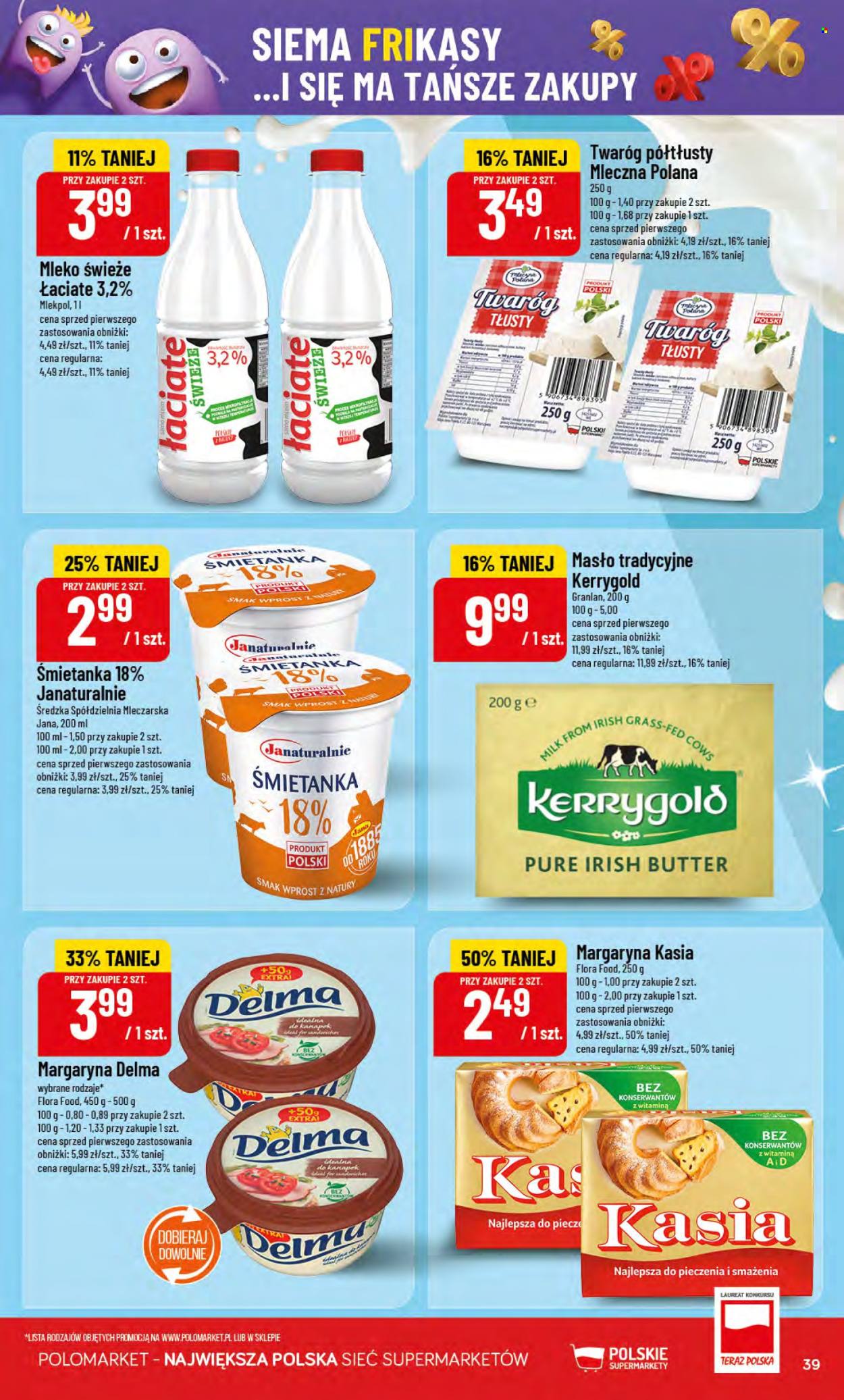 Gazetka Polomarket - 3.09.2025 - 9.09.2025. Strona 39