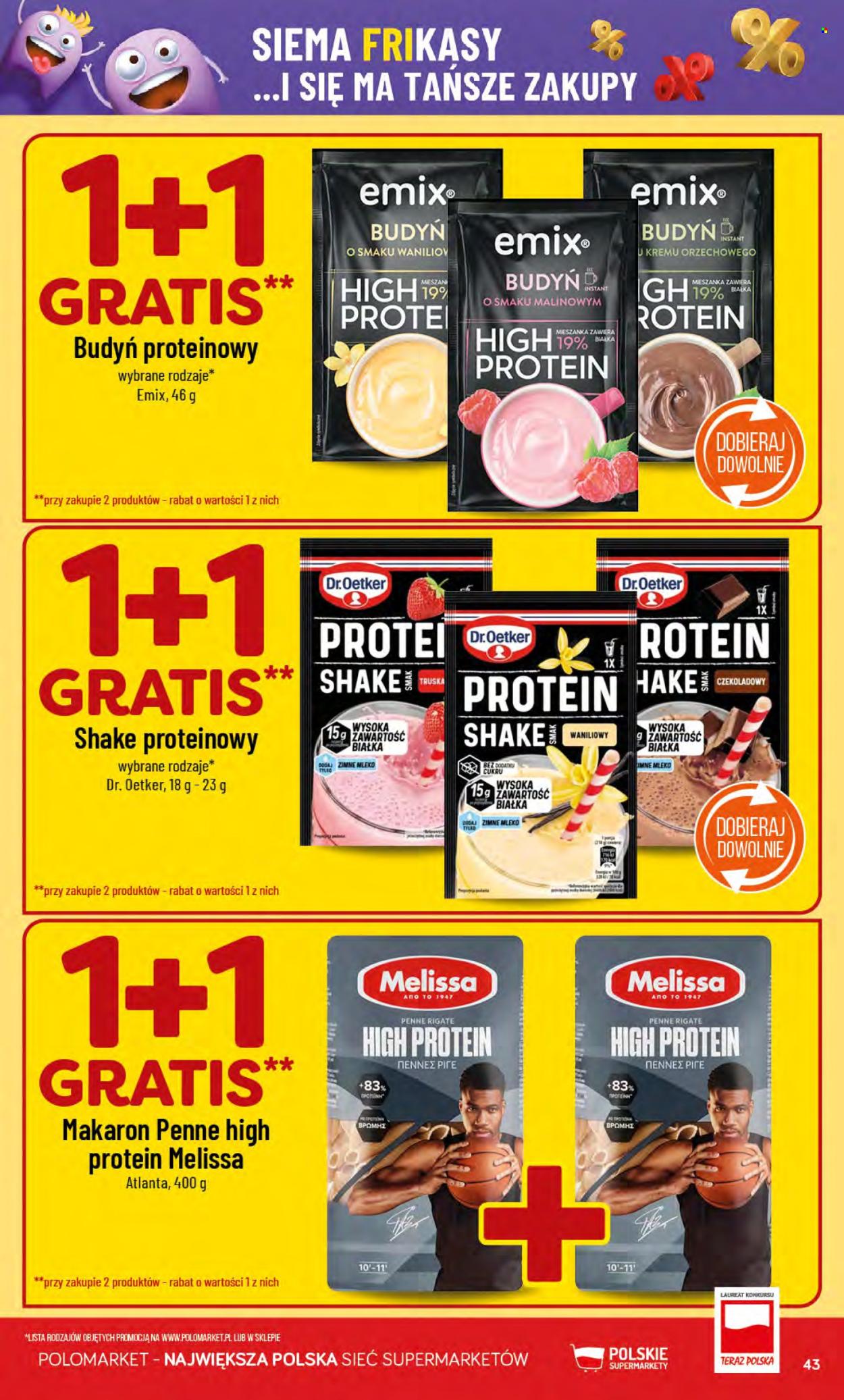 Gazetka Polomarket - 3.09.2025 - 9.09.2025. Strona 43