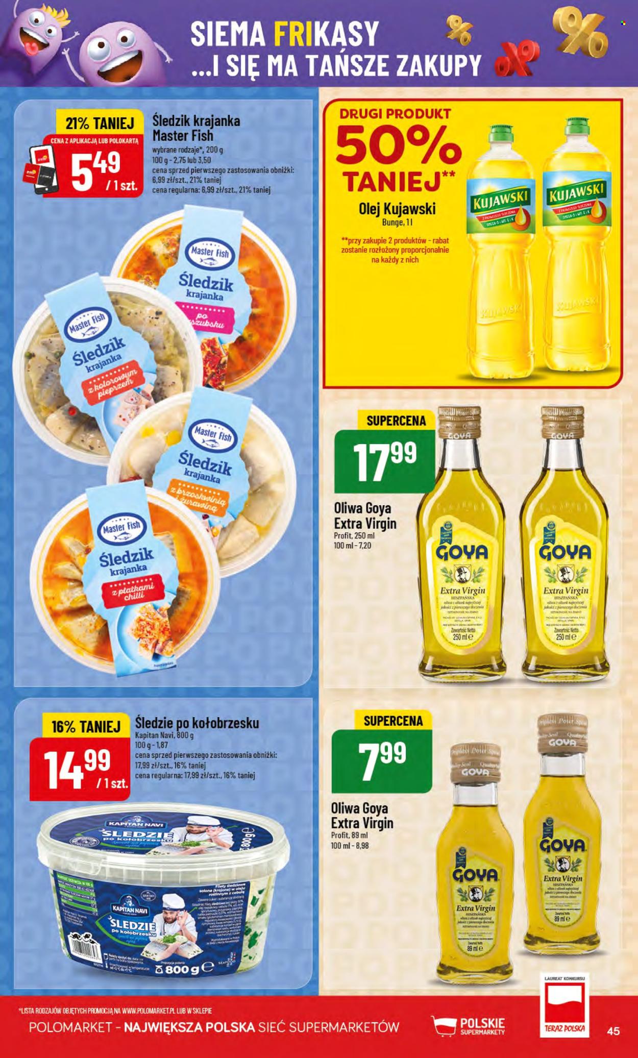 Gazetka Polomarket - 3.09.2025 - 9.09.2025. Strona 45
