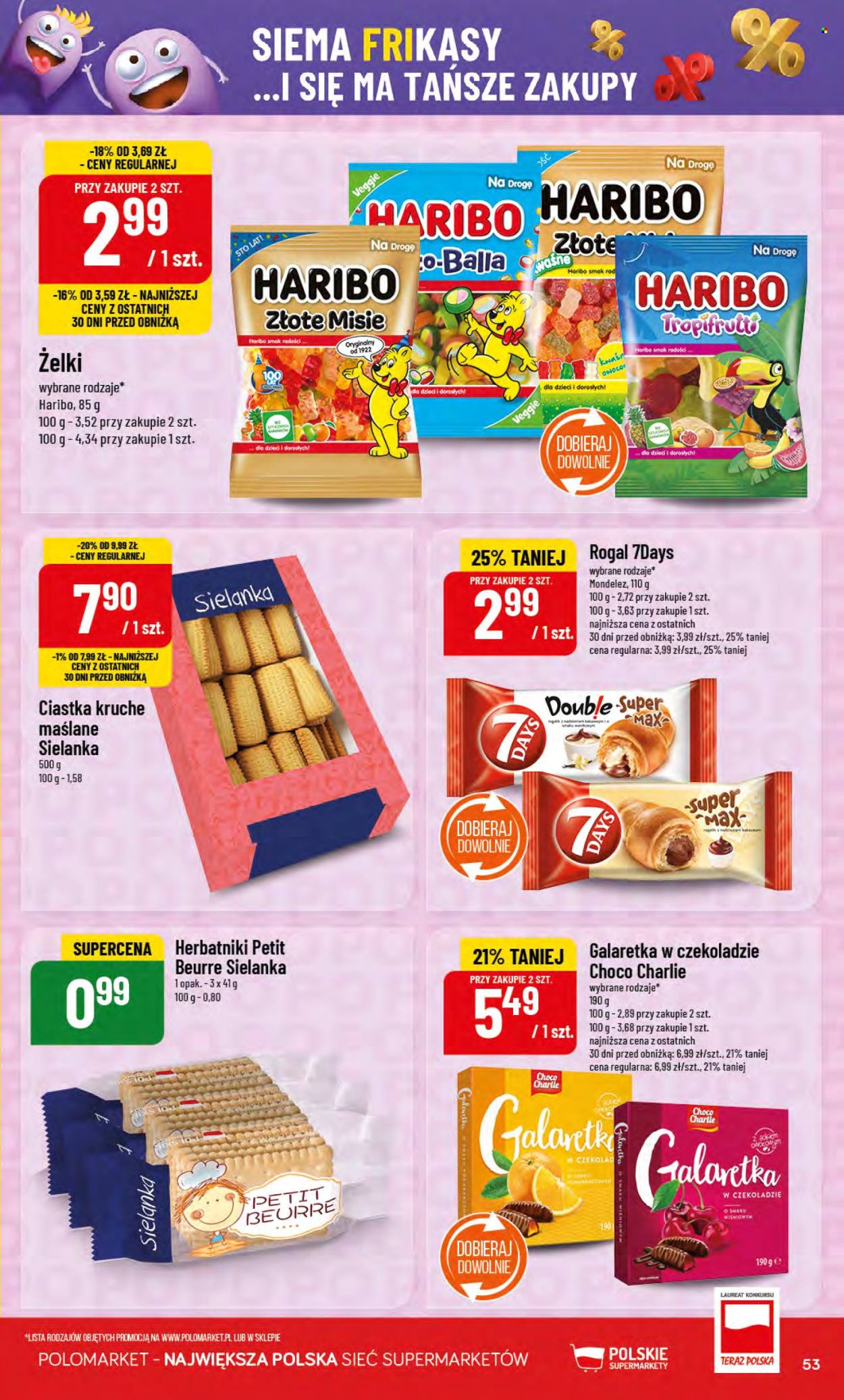 Gazetka Polomarket - 3.09.2025 - 9.09.2025. Strona 53