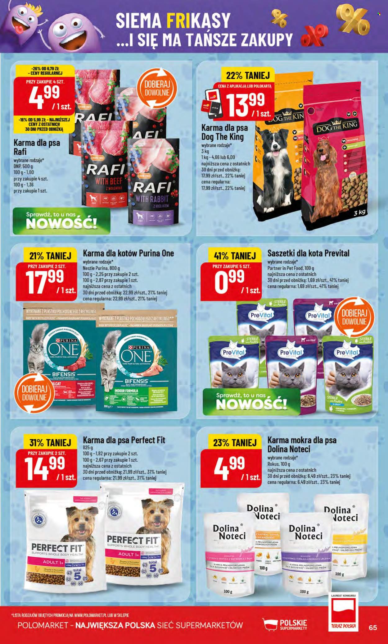 Gazetka Polomarket - 3.09.2025 - 9.09.2025. Strona 65